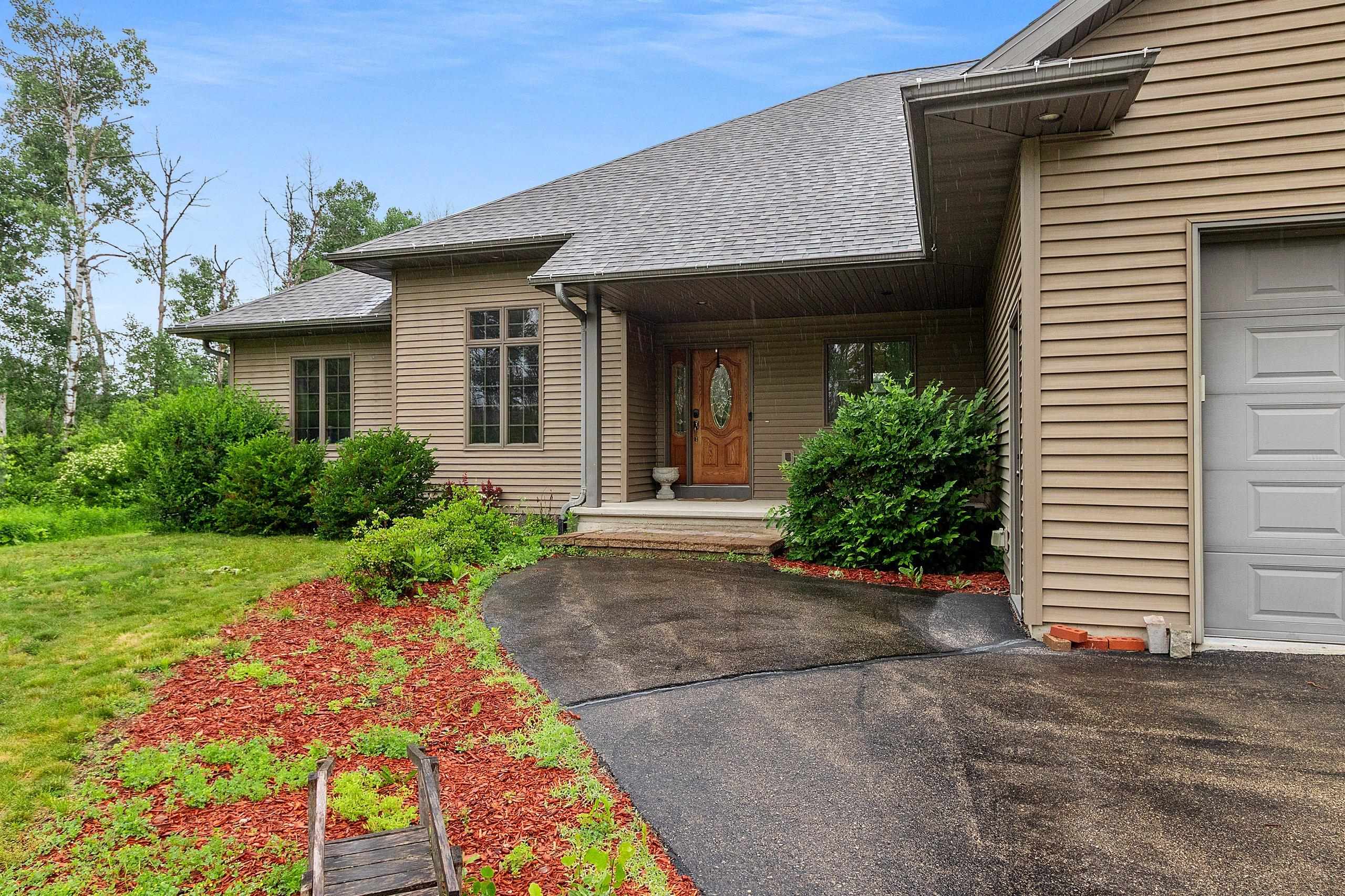 N5795 Edgewood Road Shawano, WI 54166 - Photo 49 of 60