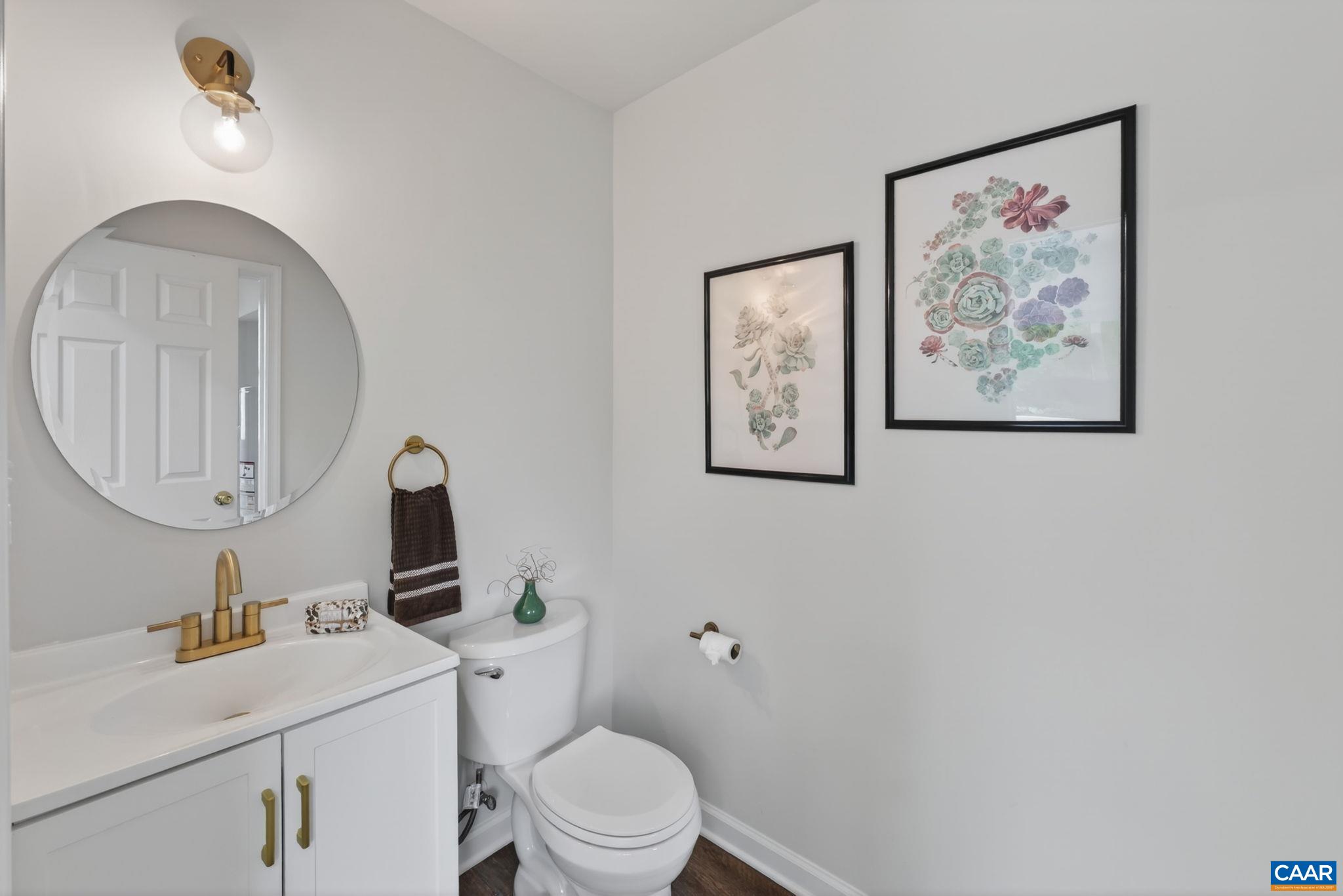 908 Rives Street Charlottesville, VA 22902 - Photo 12 of 34