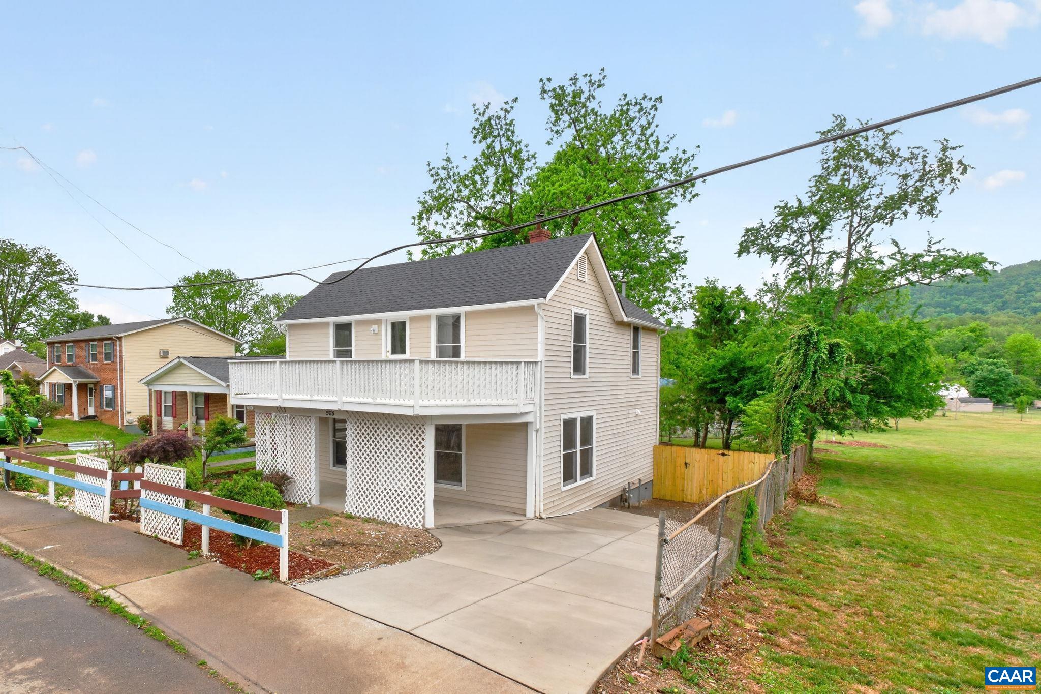 908 Rives Street Charlottesville, VA 22902 - Photo 25 of 34