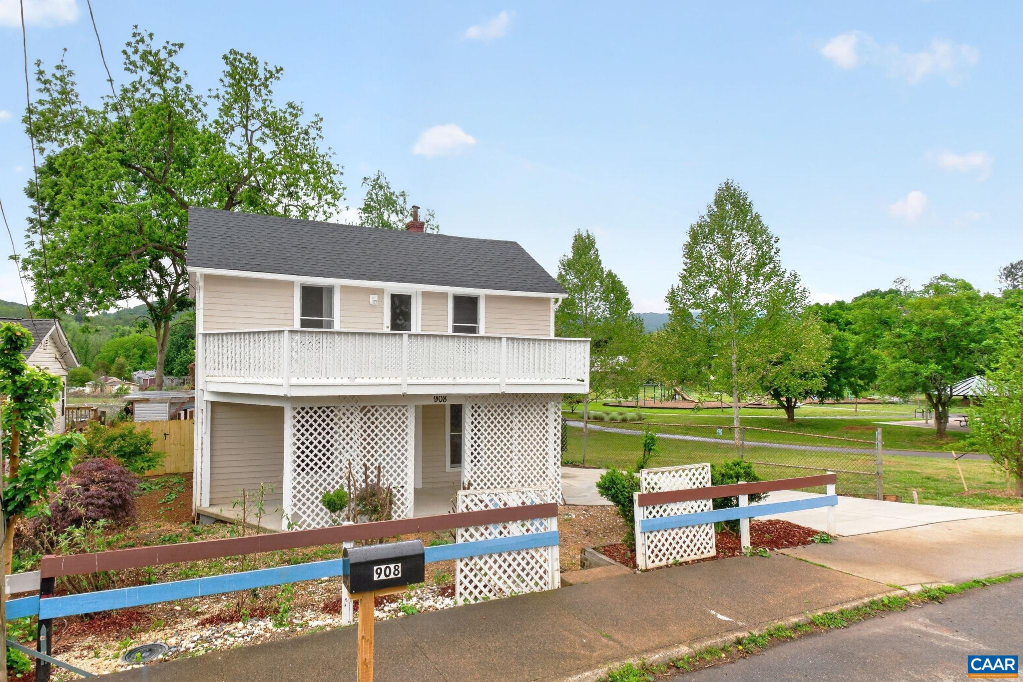 908 Rives Street Charlottesville, VA 22902 - Photo 26 of 34