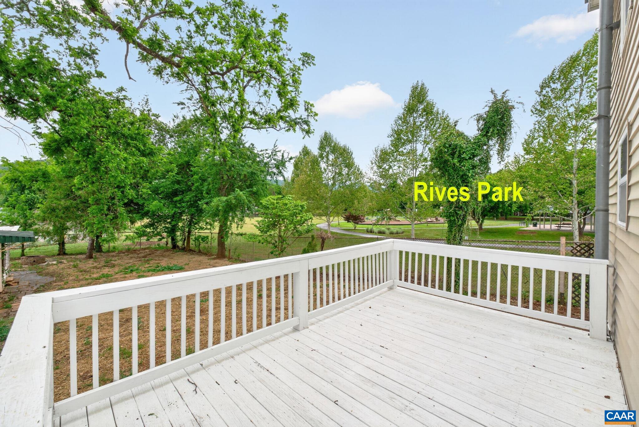 908 Rives Street Charlottesville, VA 22902 - Photo 28 of 34