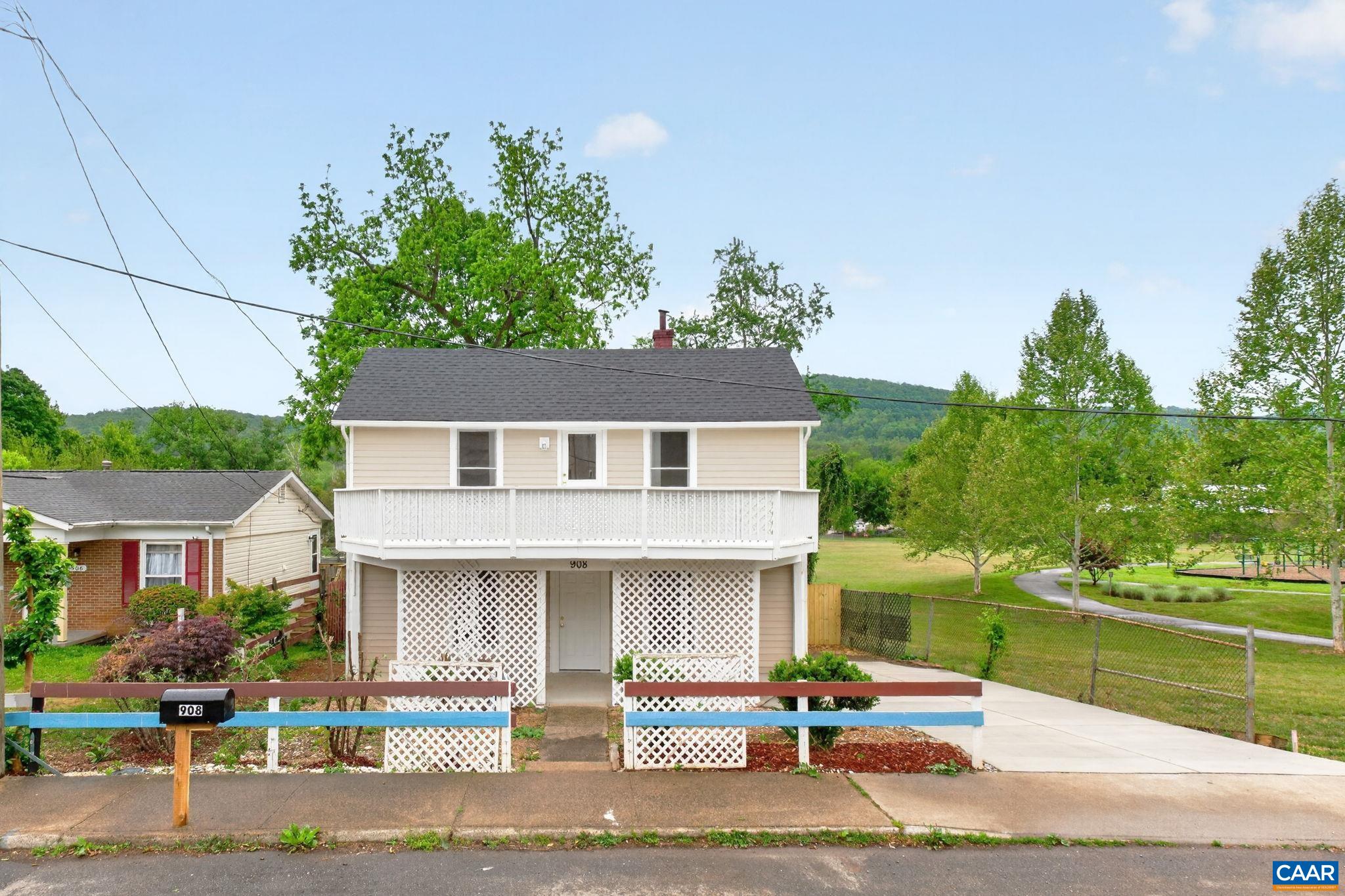 908 Rives Street Charlottesville, VA 22902 - Photo 33 of 34