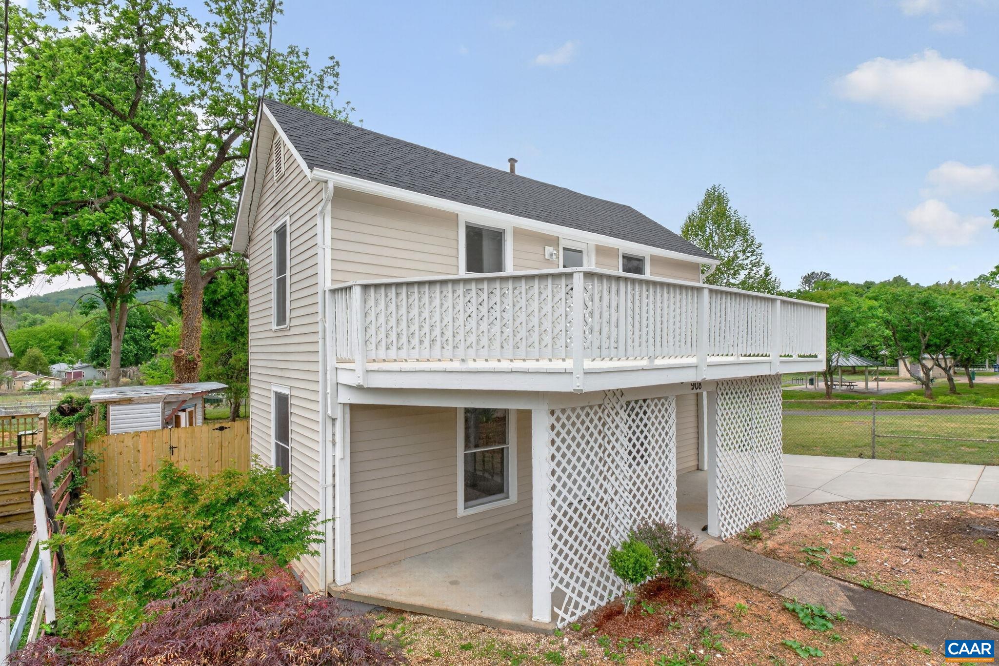 908 Rives Street Charlottesville, VA 22902 - Photo 34 of 34