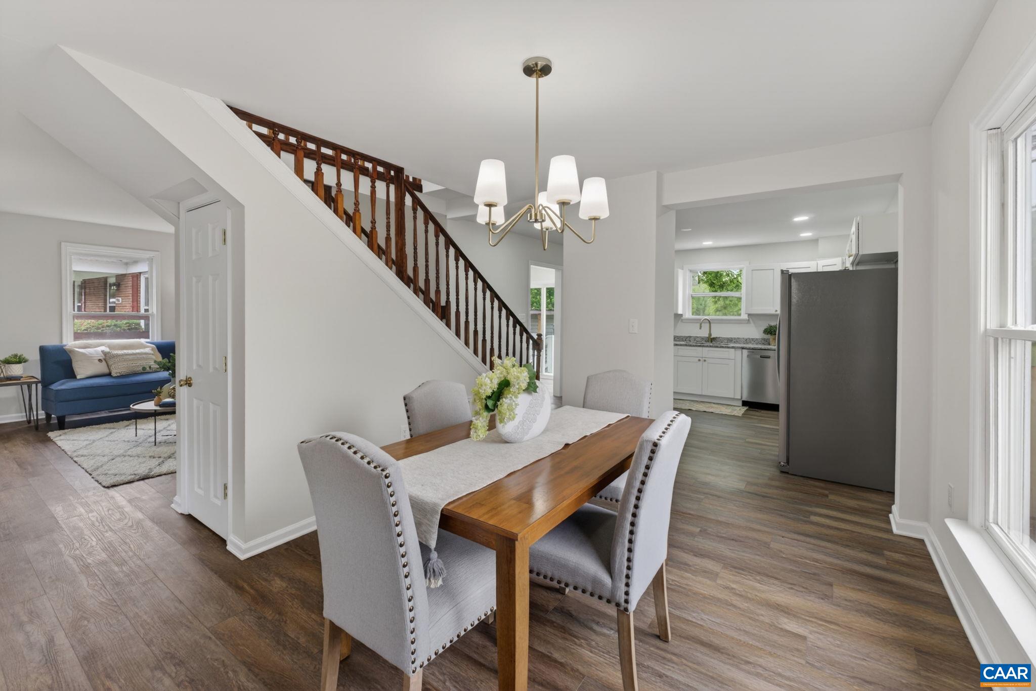 908 Rives Street Charlottesville, VA 22902 - Photo 6 of 34