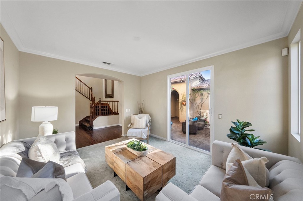 28889 Edenton Way Temecula, CA 92591 - Photo 13 of 56 Formal parlor