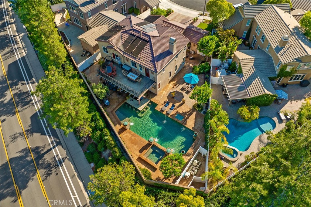28889 Edenton Way Temecula, CA 92591 - Photo 2 of 56 Aerial view