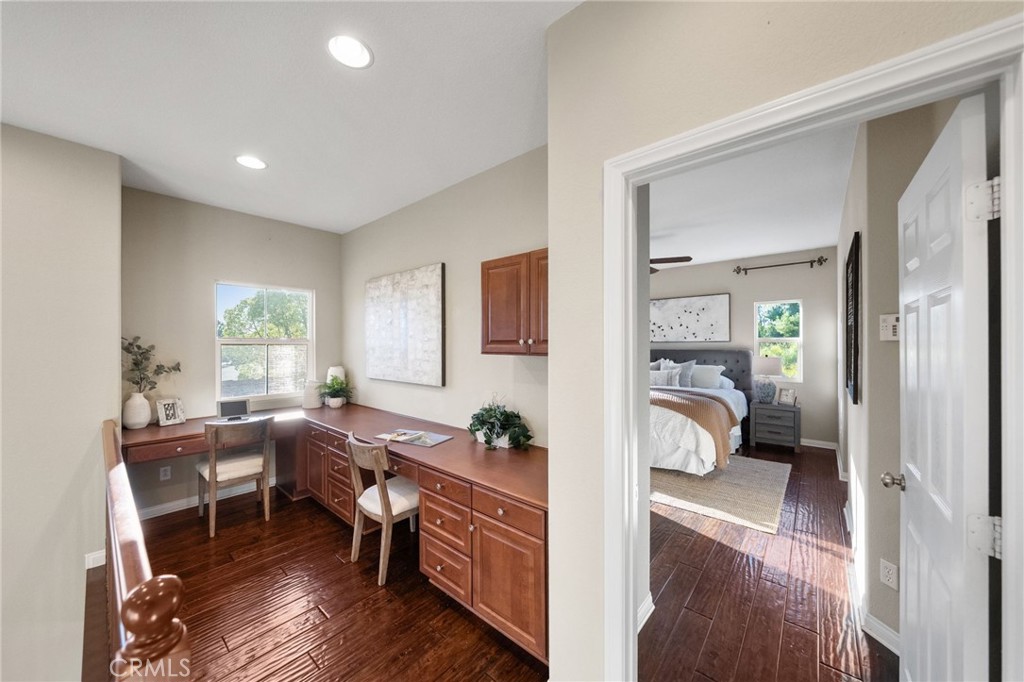 28889 Edenton Way Temecula, CA 92591 - Photo 21 of 56 View of tech center