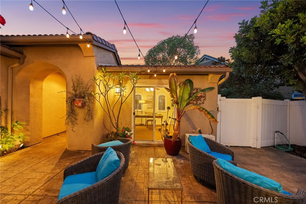 28889 Edenton Way Temecula, CA 92591 - Photo 35 of 56 View into the casita