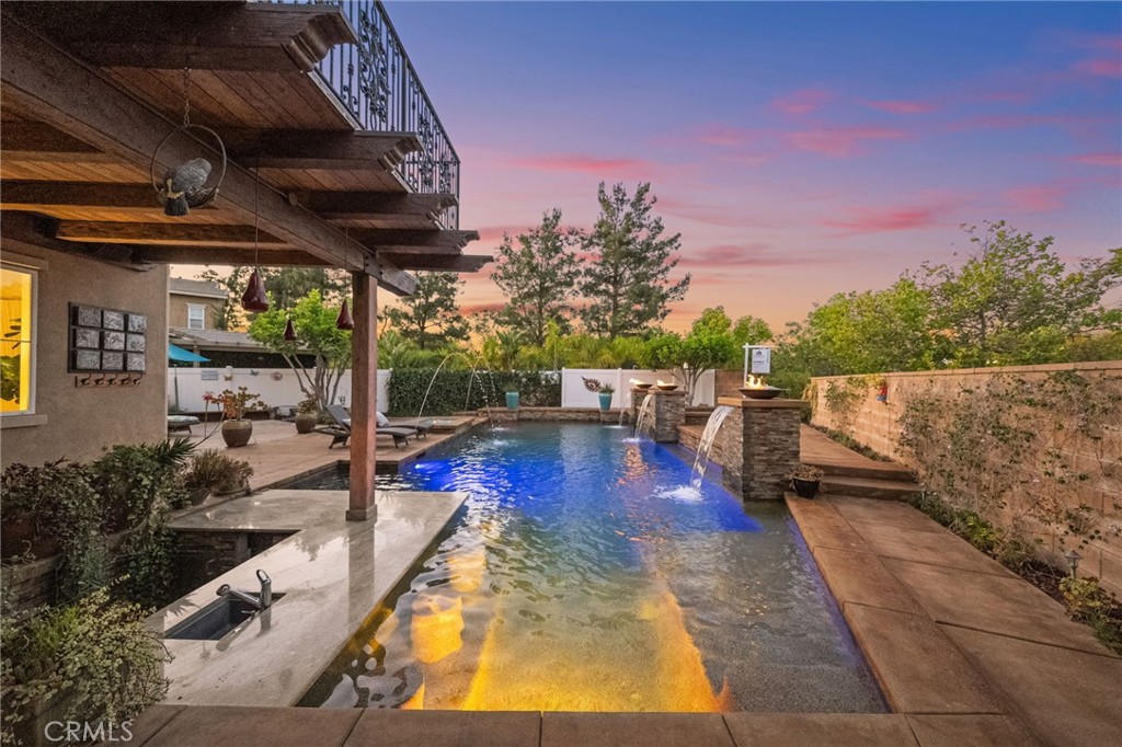 28889 Edenton Way Temecula, CA 92591 - Photo 42 of 56 Imagine sitting in this backyard and experiencing California living at its finest.