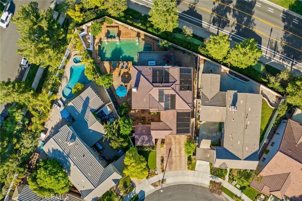 28889 Edenton Way Temecula, CA 92591 - Photo 55 of 56 Aerial view