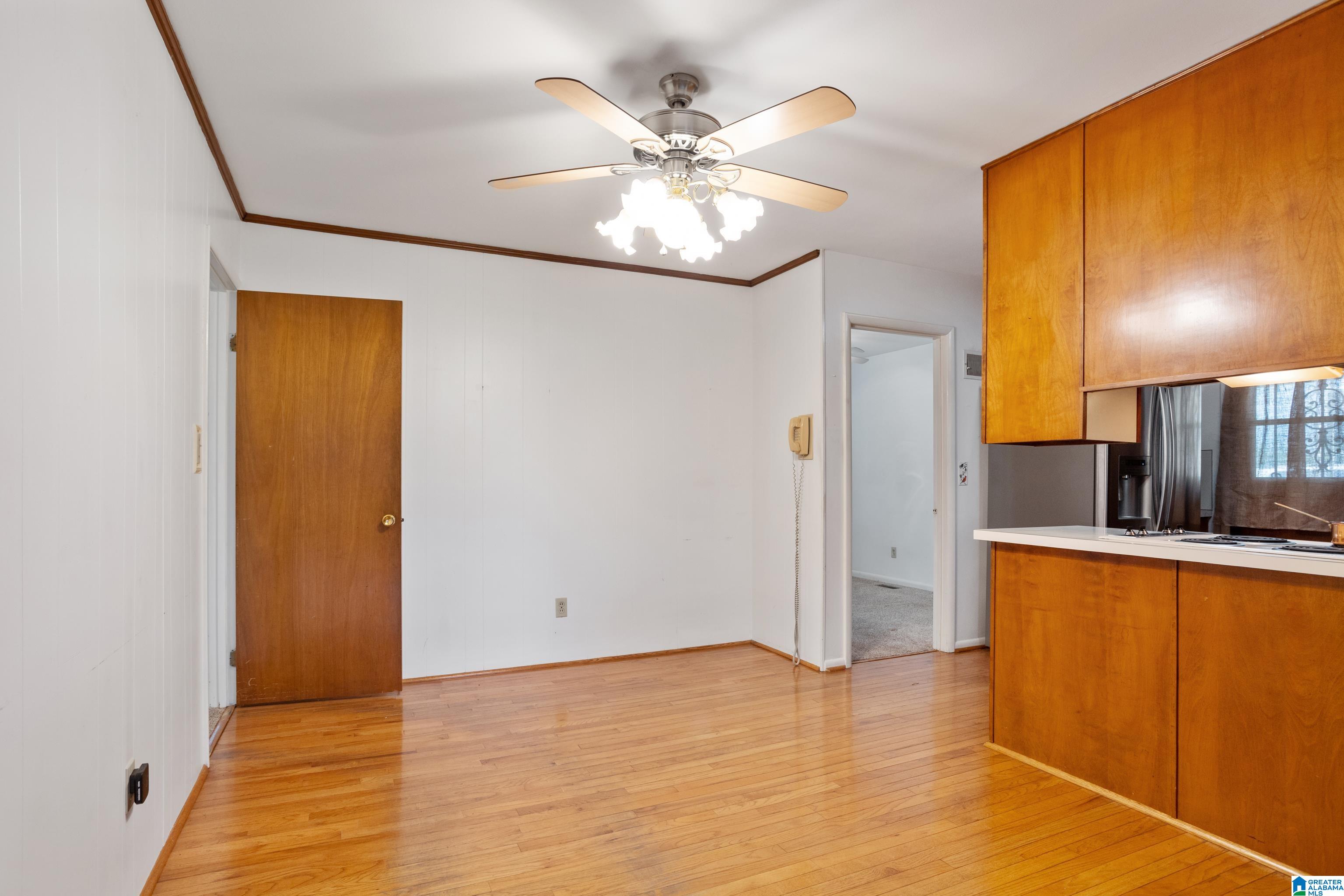 537 Edgecrest Drive Birmingham, AL 35209 - Photo 16 of 51
