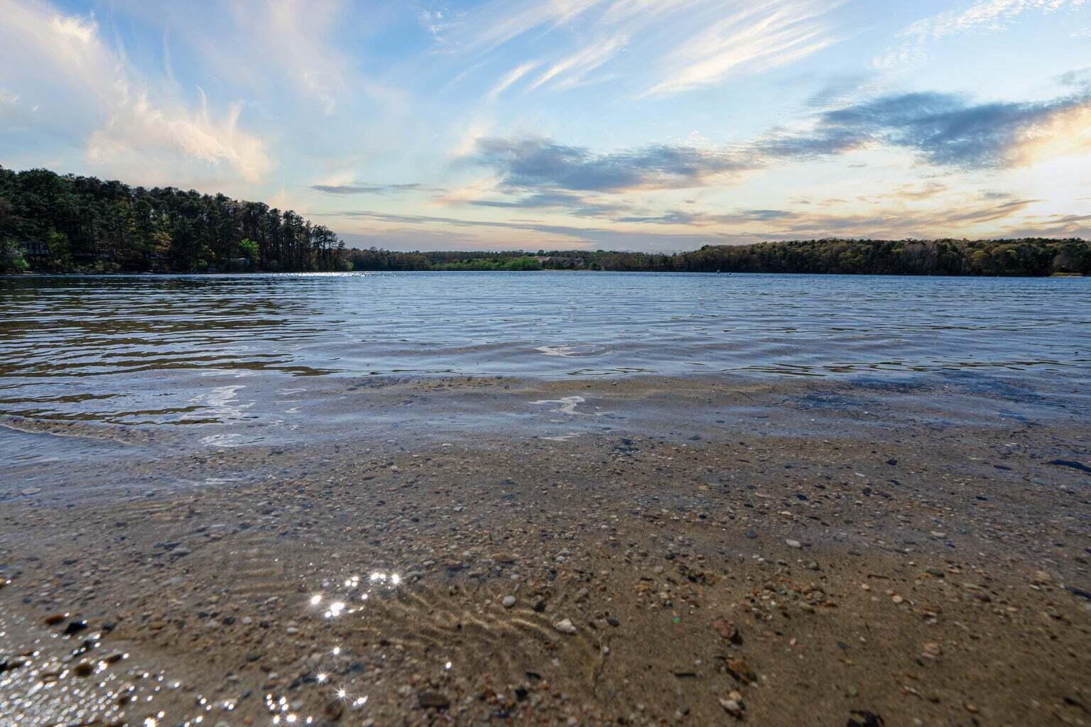 185 Cotuit Road, Unit HILL 23 Sandwich, MA 02563 - Photo 5 of 65 Peters Pond