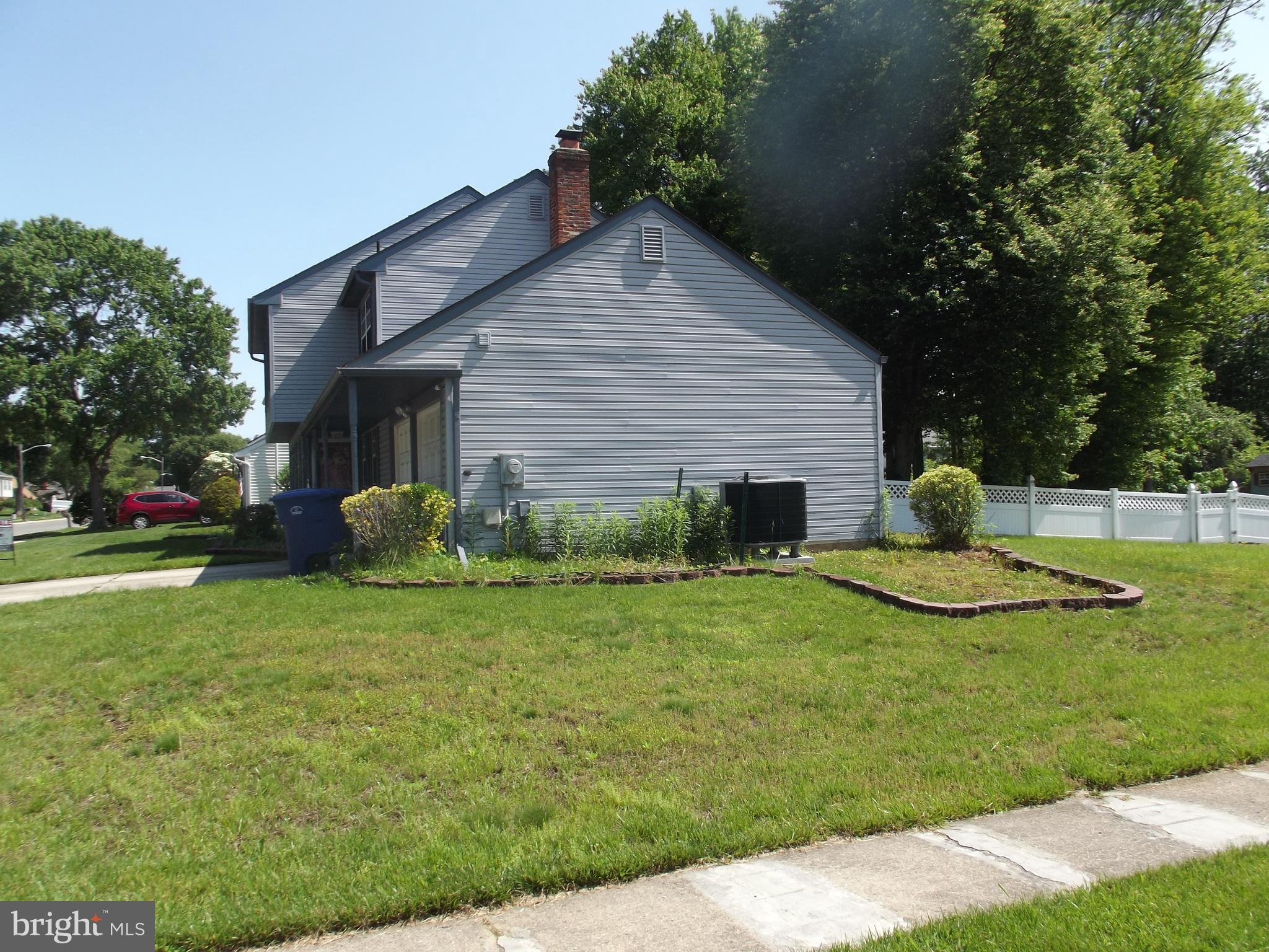20 Devonshire Drive Westampton, NJ 08060 - Photo 2 of 7 a view of a house with a yard and sitting area