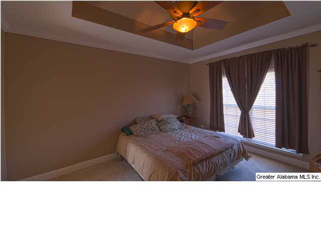 700 Ridgefield Way Odenville, AL 35120 - Photo 16 of 31