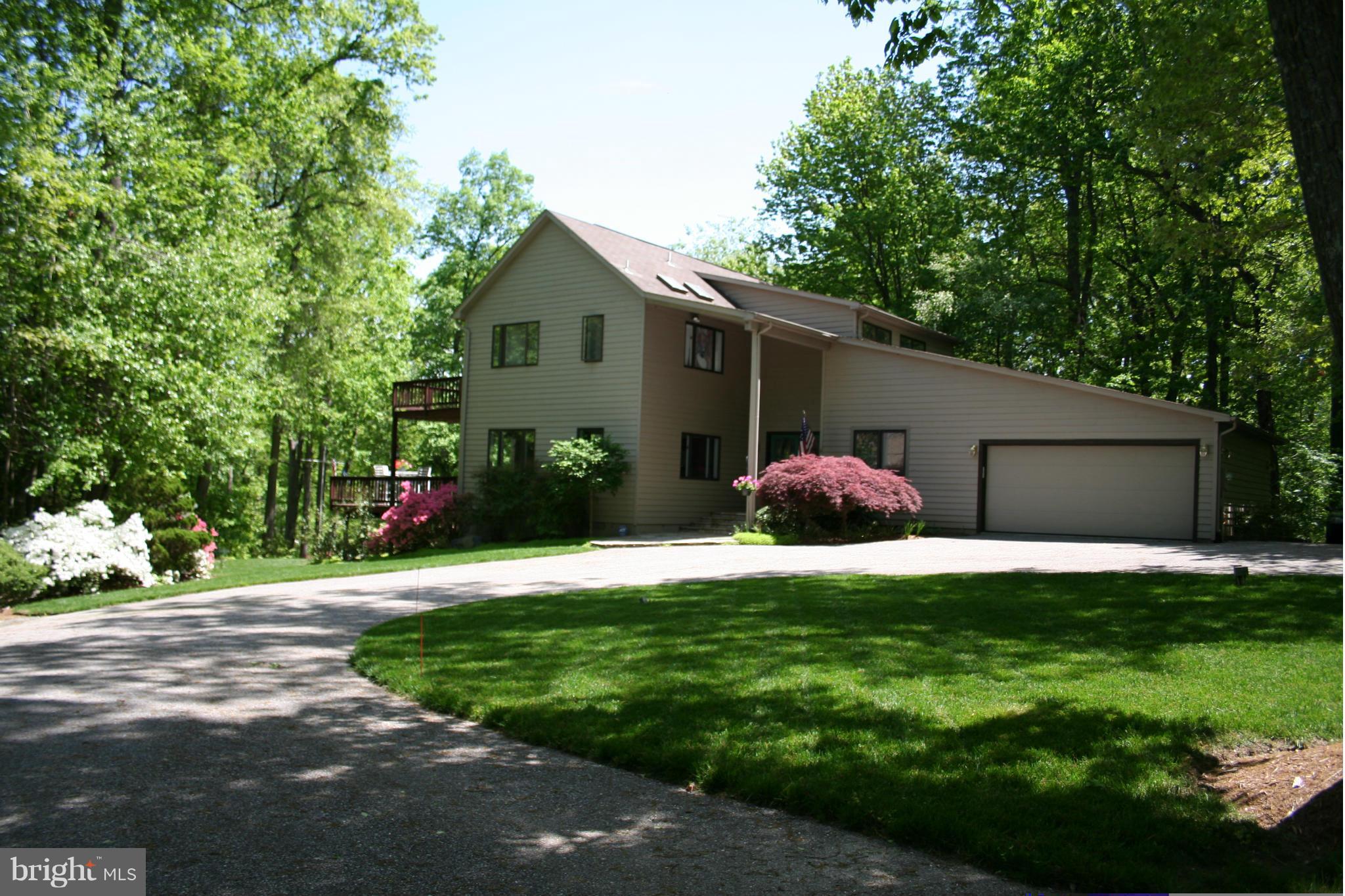 570 Laurel Road Riva, MD 21140 - Photo 1 of 30 Welcome to 570 Laurel Road