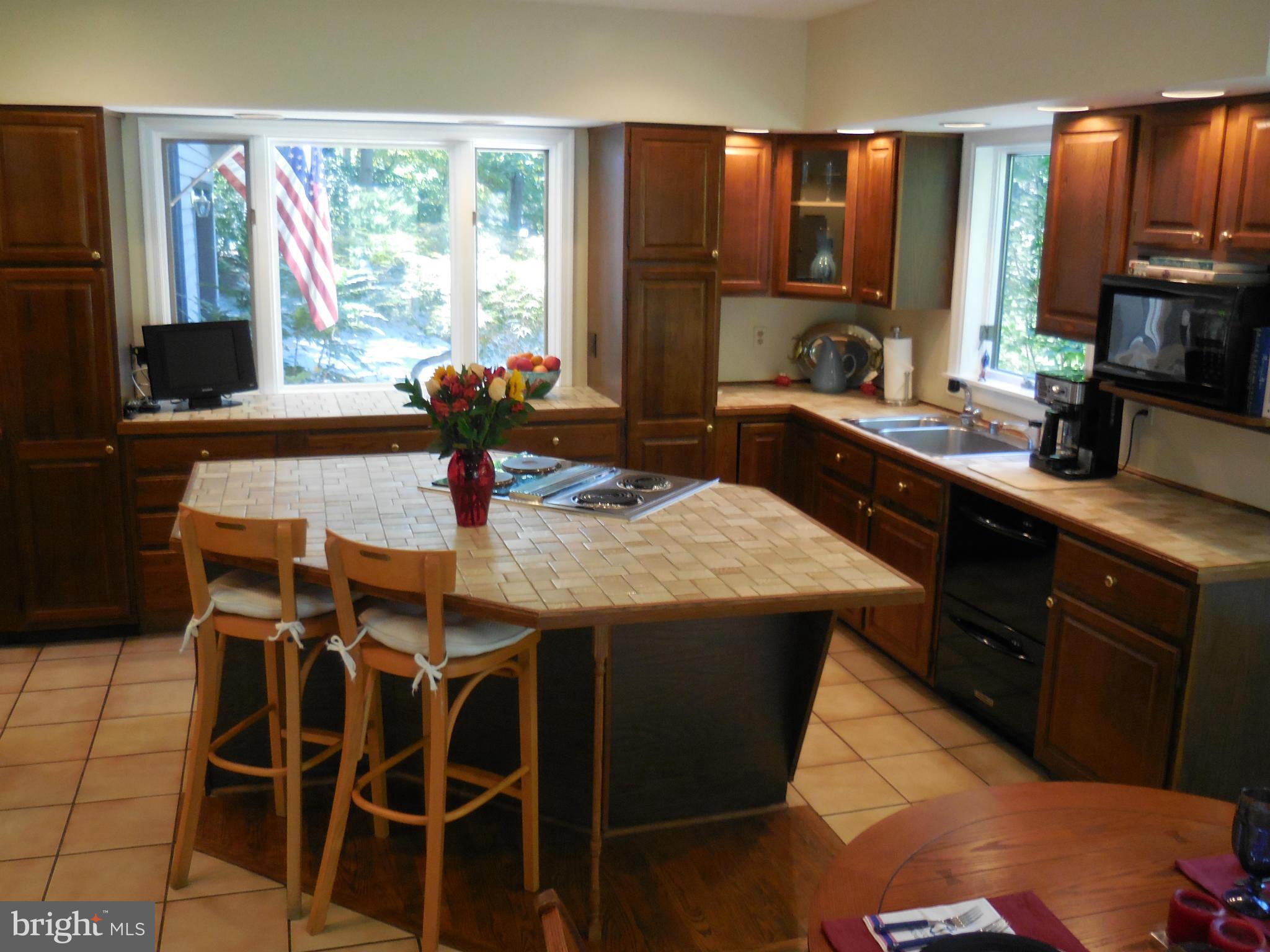 570 Laurel Road Riva, MD 21140 - Photo 11 of 30 Huge Kitchen Great For Any Chef