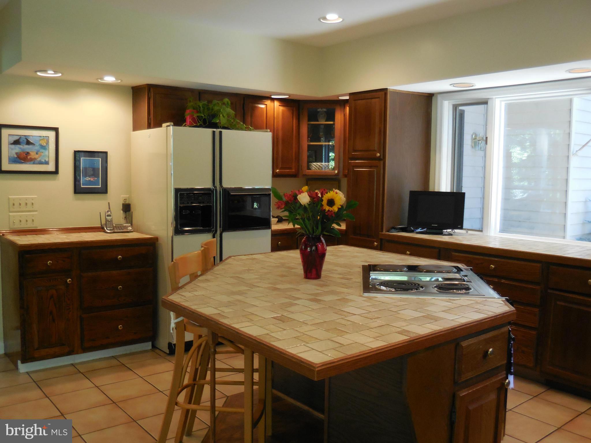 570 Laurel Road Riva, MD 21140 - Photo 30 of 30 Kitchen Has Very Open Floor Plan