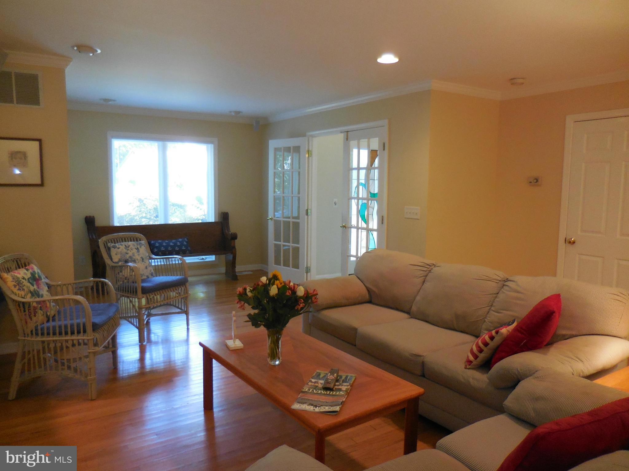 570 Laurel Road Riva, MD 21140 - Photo 17 of 30 Family Room or First Floor Owner's Bedroom