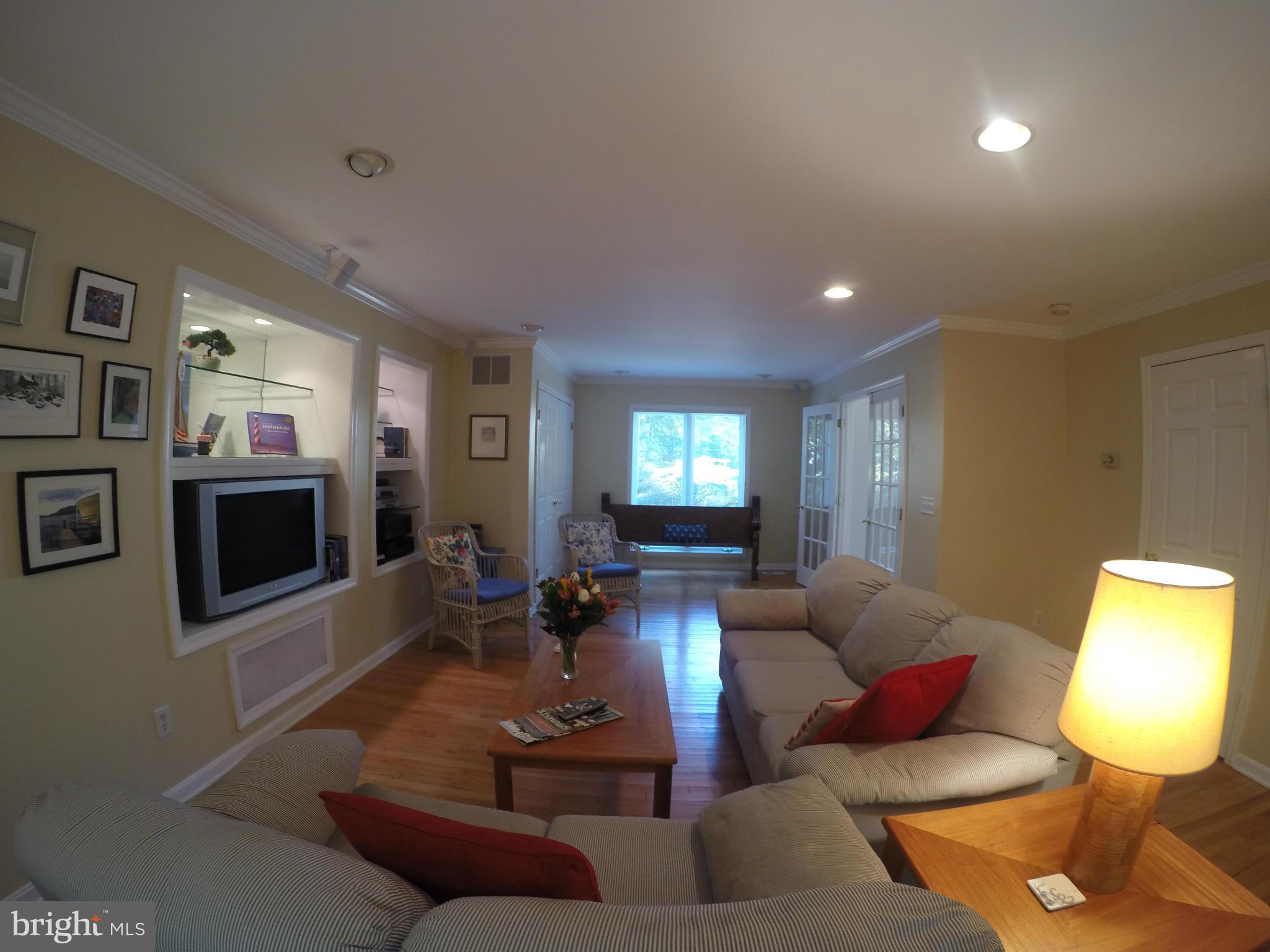 570 Laurel Road Riva, MD 21140 - Photo 18 of 30 Family Room or First Floor Owner's Bedroom