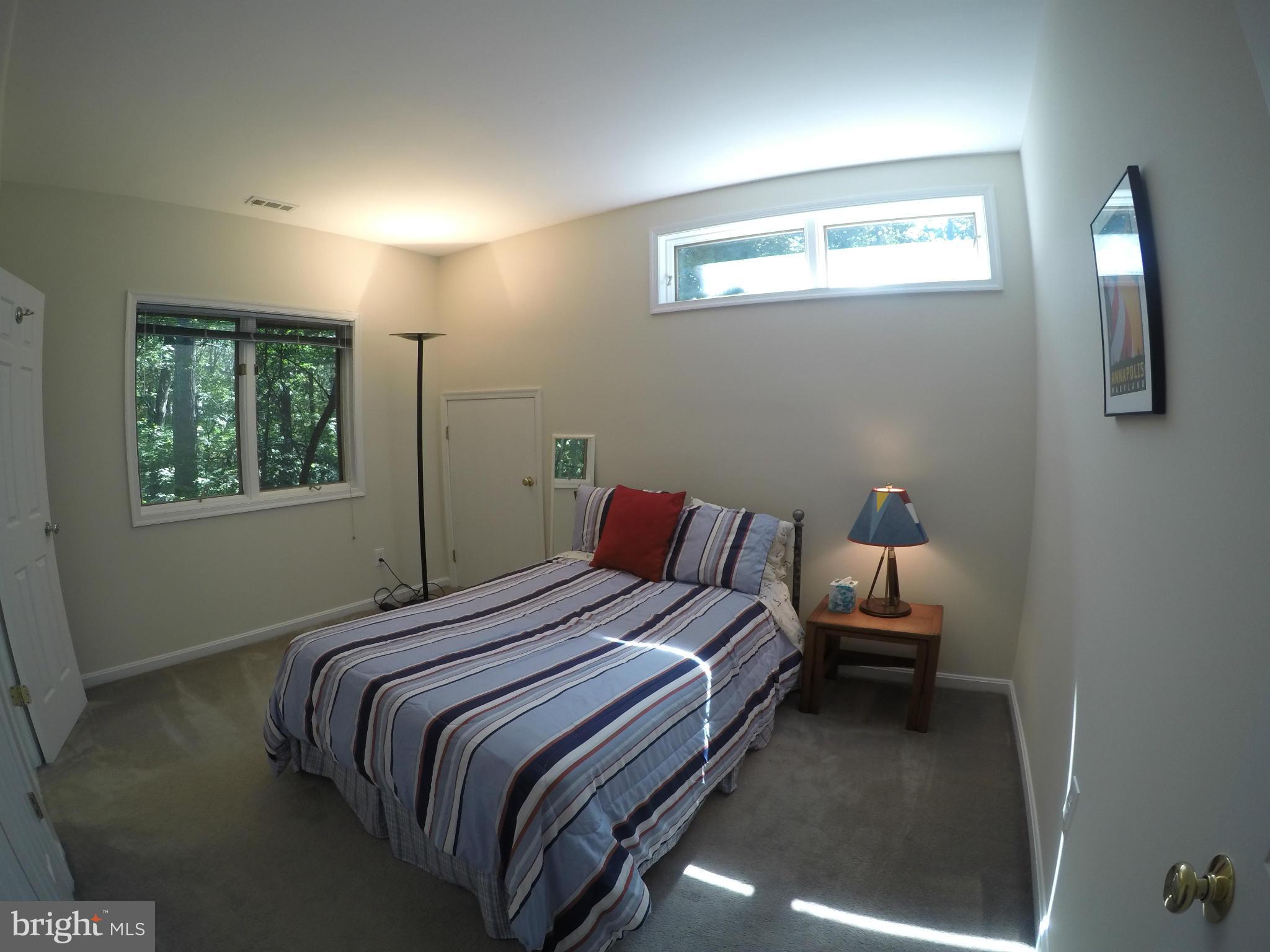 570 Laurel Road Riva, MD 21140 - Photo 25 of 30 Third Bedroom Adjoins A Bathroom