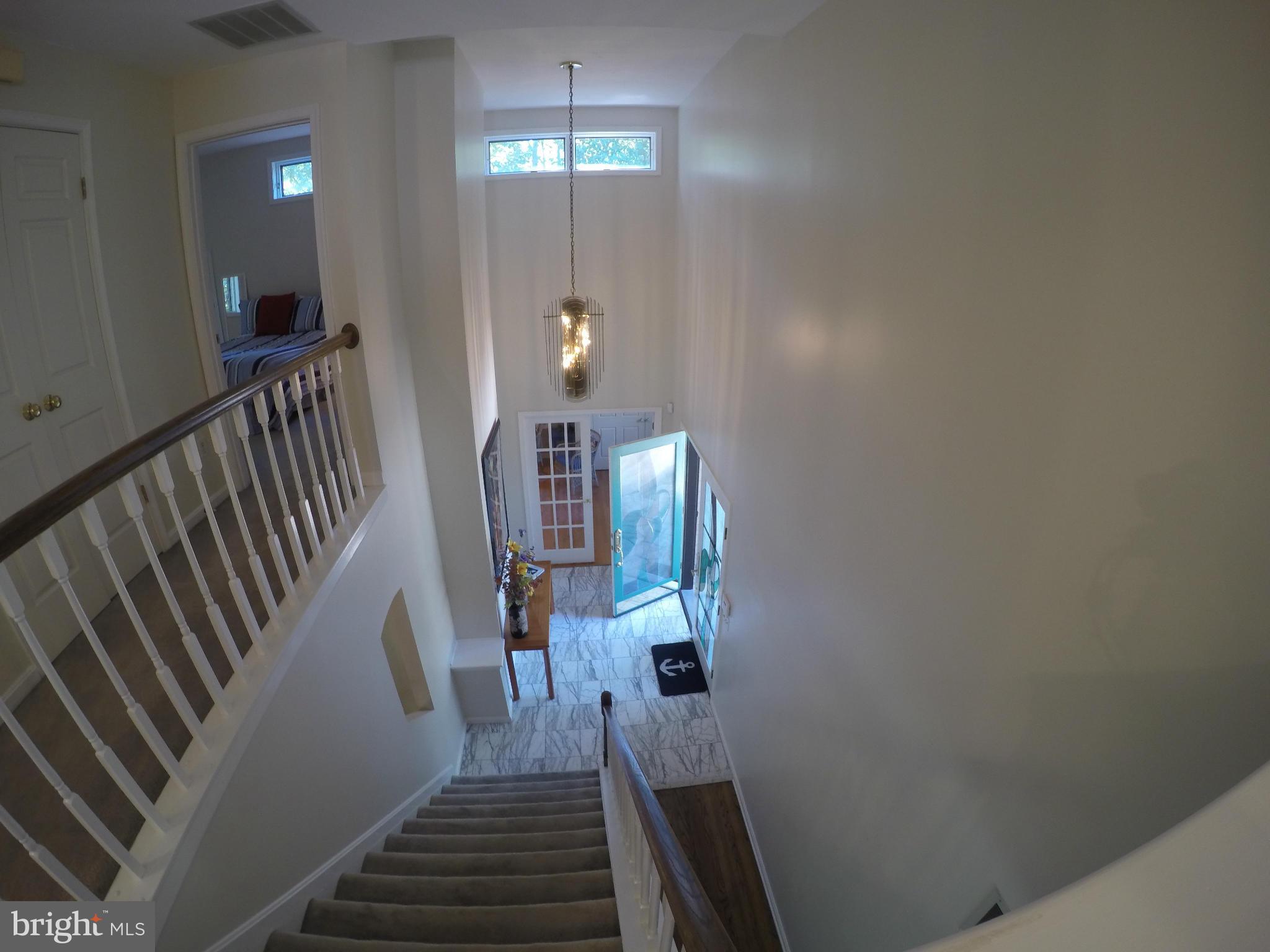 570 Laurel Road Riva, MD 21140 - Photo 27 of 30 Two Story Foyer