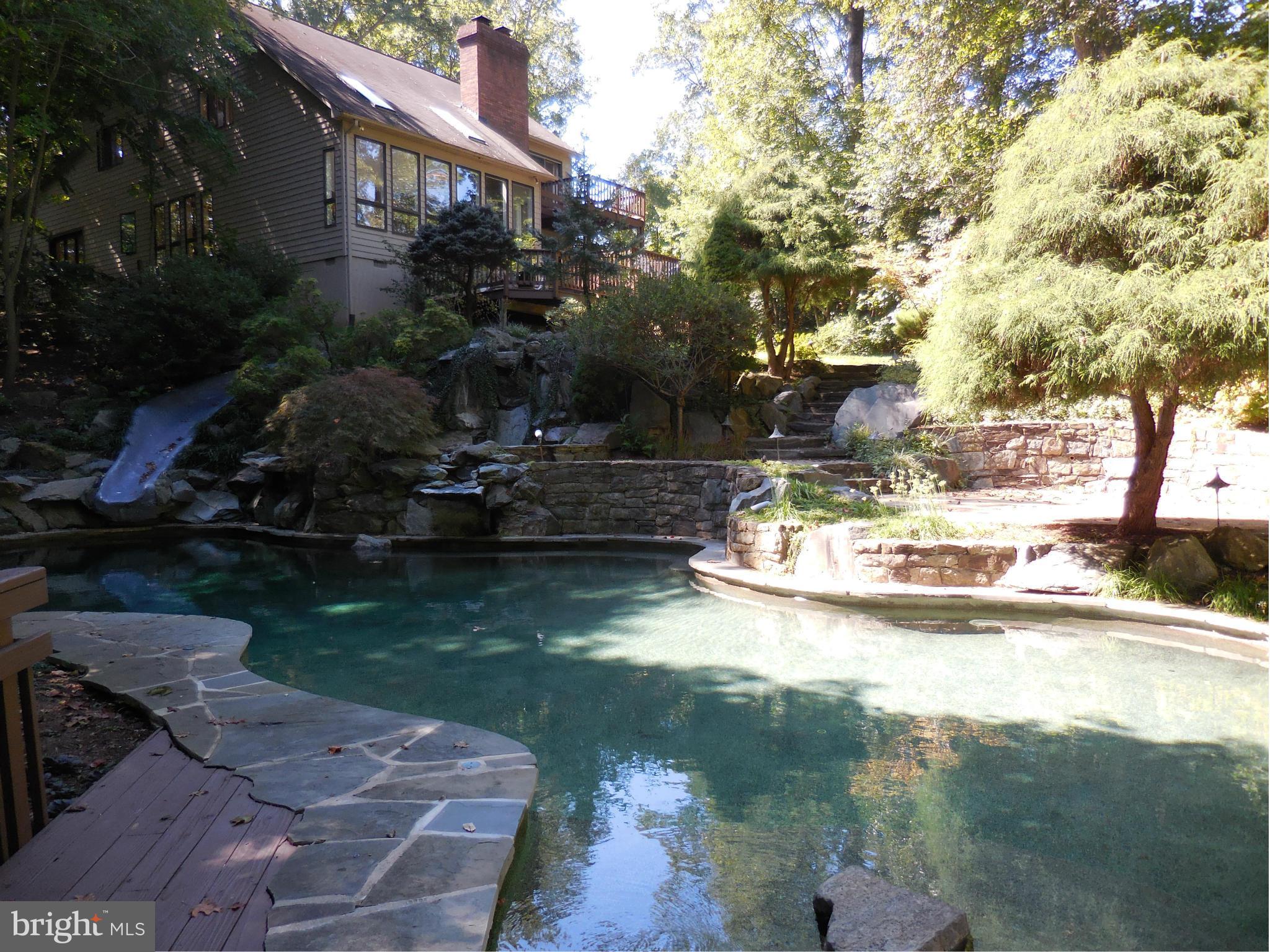 570 Laurel Road Riva, MD 21140 - Photo 28 of 30 Secluded Backyard Oasis