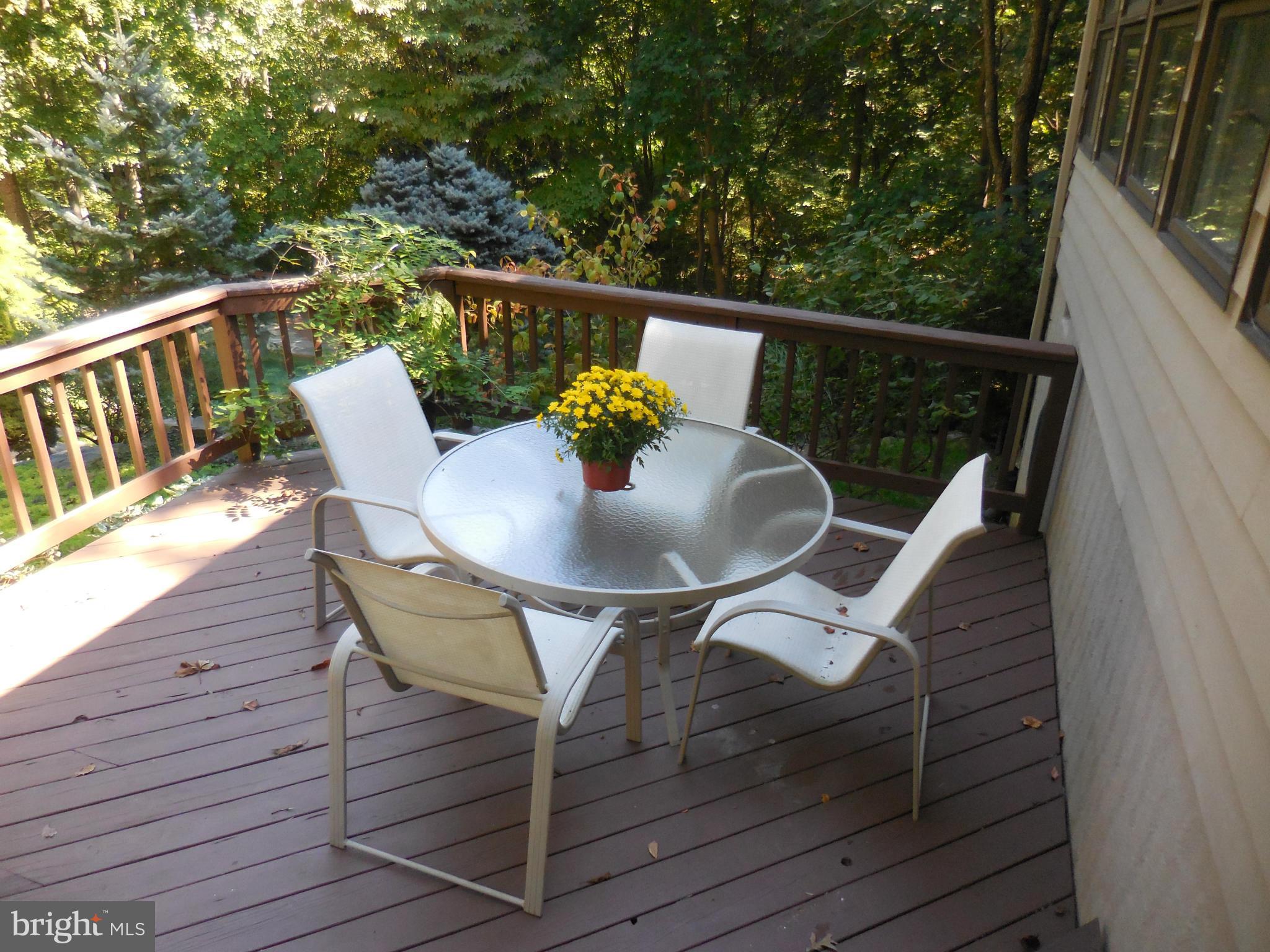 570 Laurel Road Riva, MD 21140 - Photo 29 of 30 Multi-Tiered Deck Off The Back of The Home