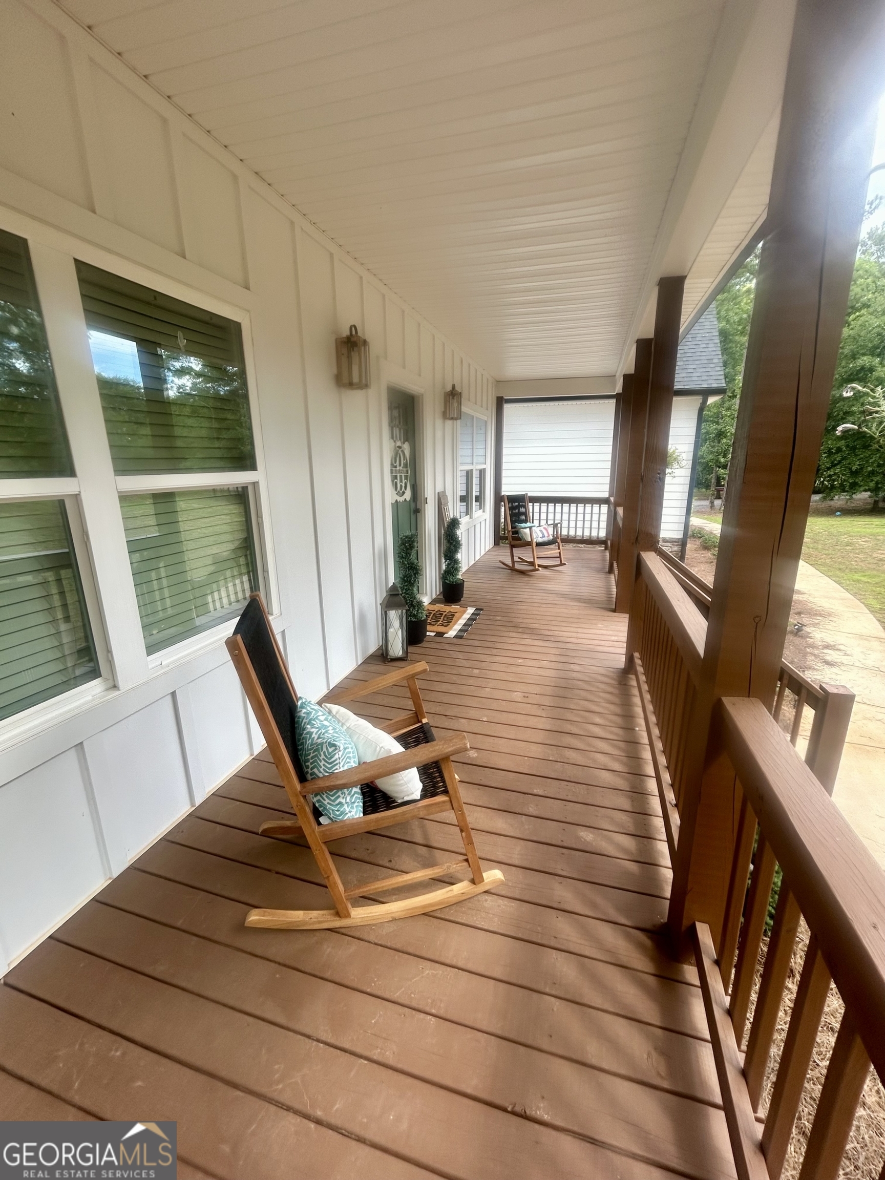 1250 Godfrey Road Madison, GA 30650 - Photo 5 of 42