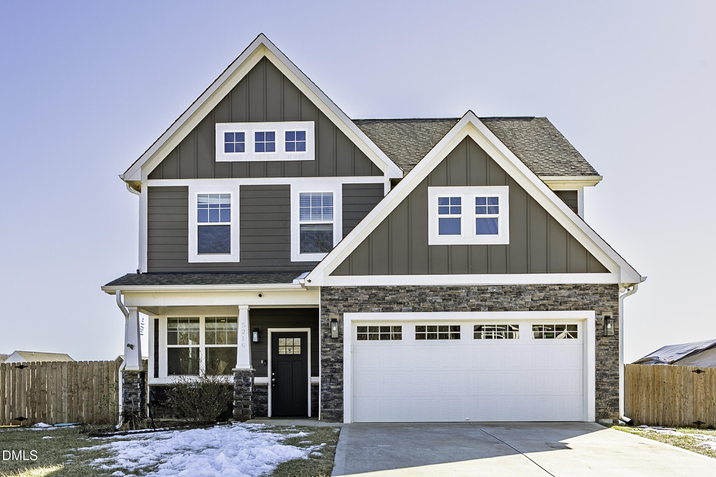 5216 Goshawk Lane Graham, NC 27253 - Photo 1 of 24