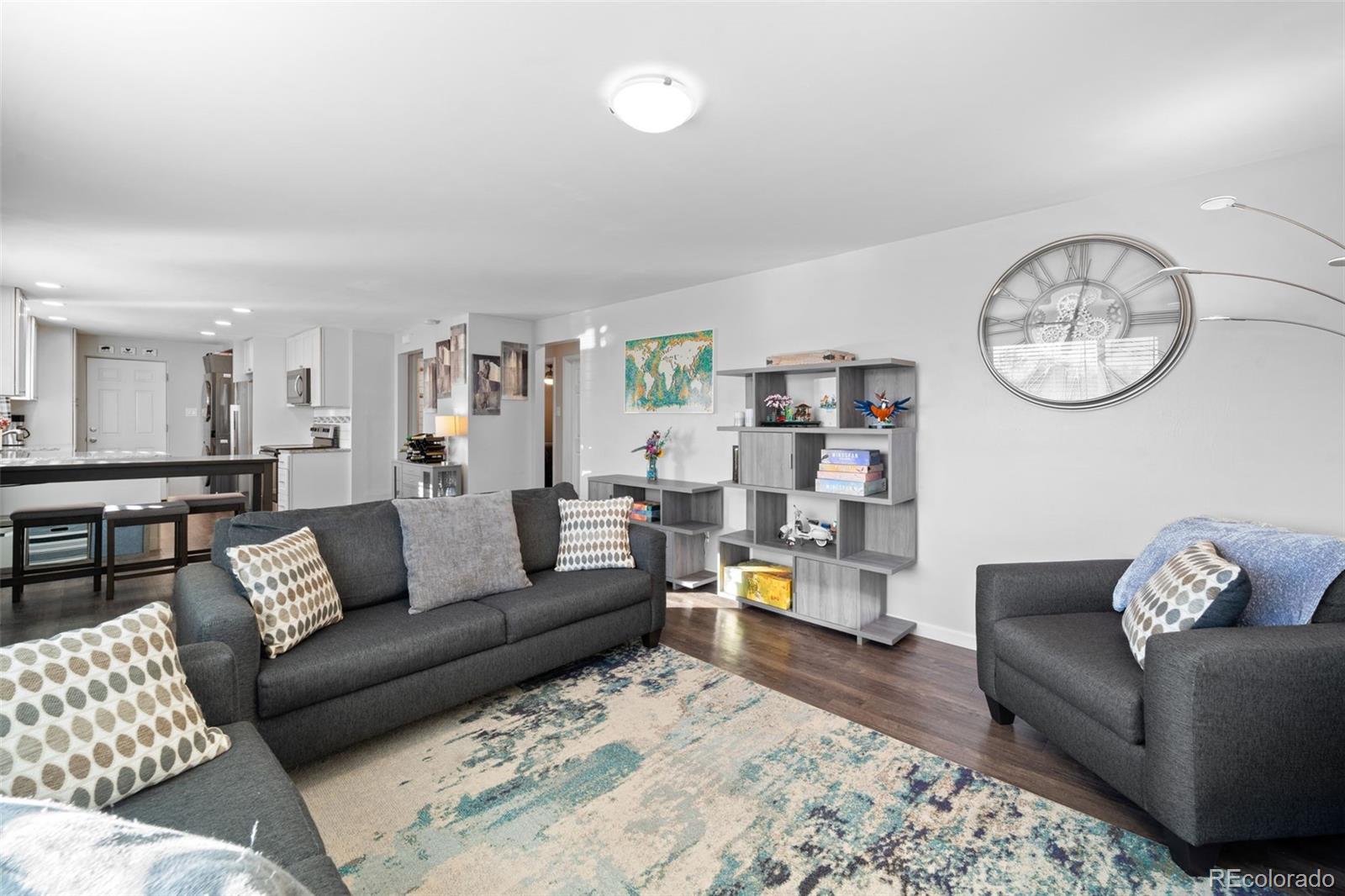 4693 Dudley Street Wheat Ridge, CO 80033 - Photo 11 of 36