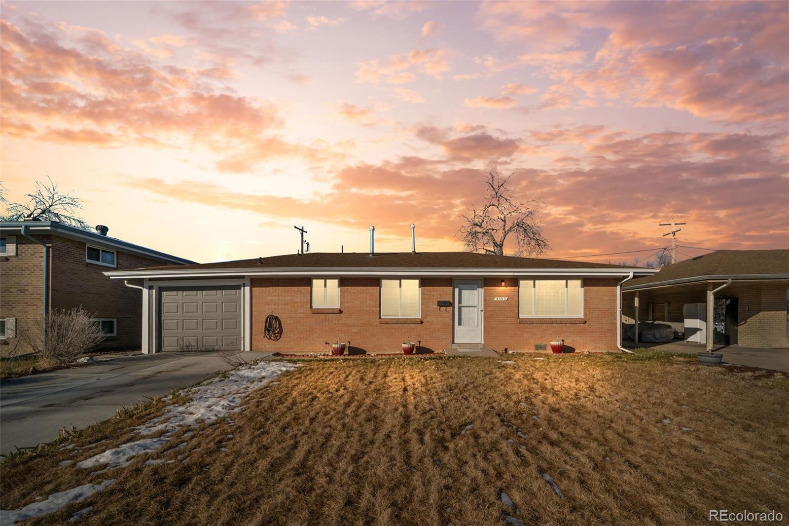 4693 Dudley Street Wheat Ridge, CO 80033 - Photo 2 of 36