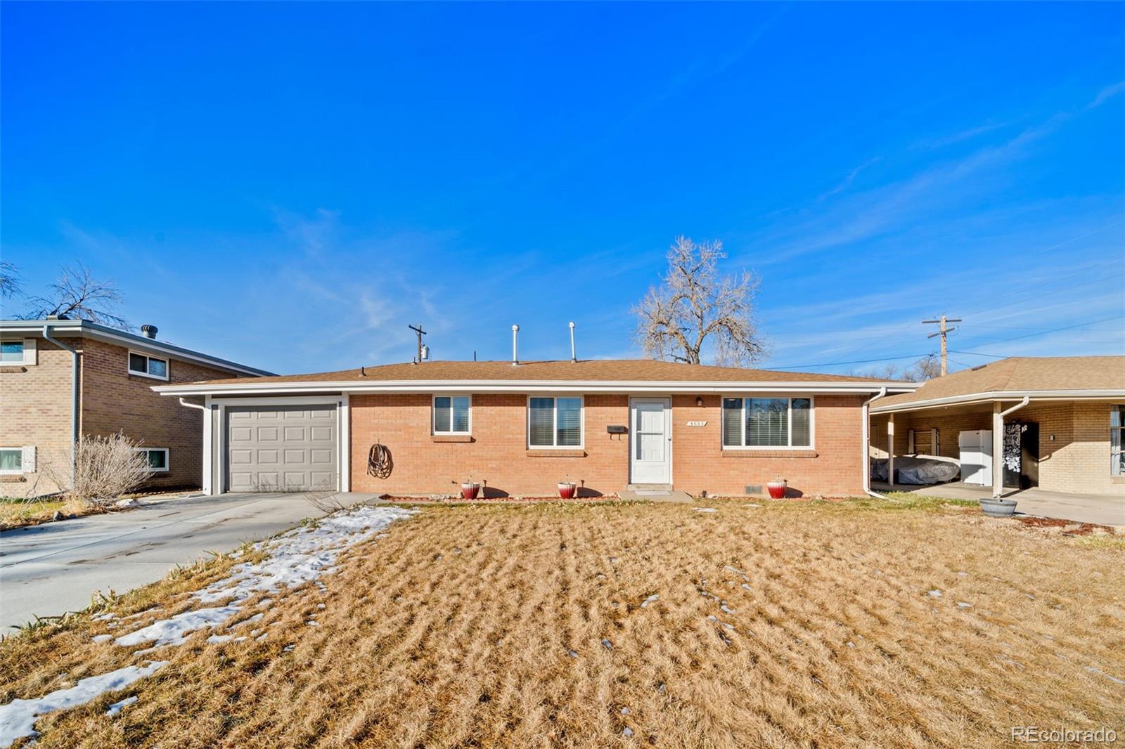 4693 Dudley Street Wheat Ridge, CO 80033 - Photo 3 of 36