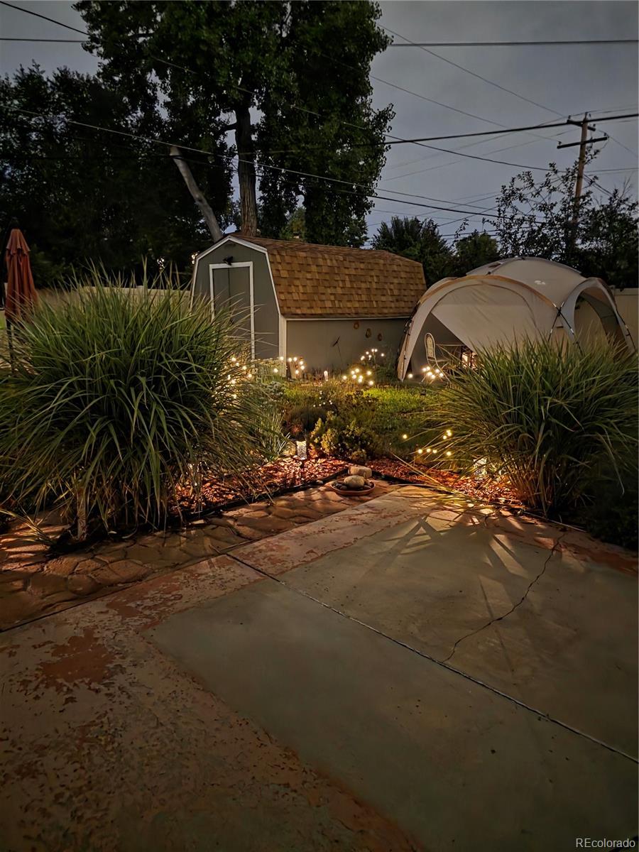 4693 Dudley Street Wheat Ridge, CO 80033 - Photo 32 of 36