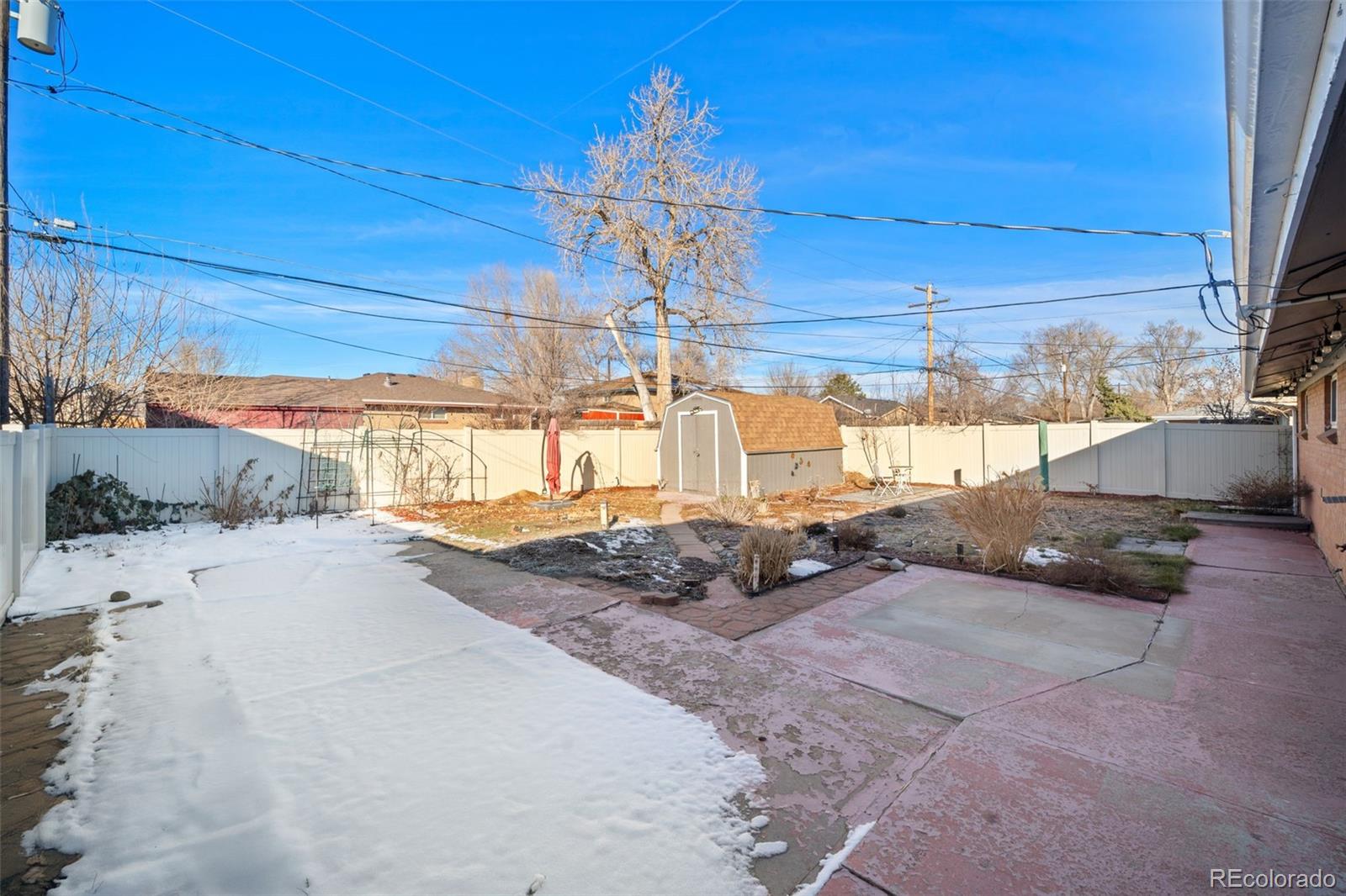 4693 Dudley Street Wheat Ridge, CO 80033 - Photo 33 of 36