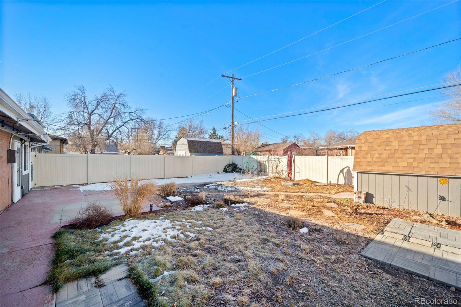 4693 Dudley Street Wheat Ridge, CO 80033 - Photo 34 of 36