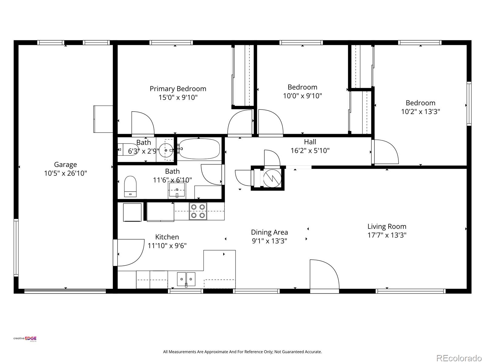 4693 Dudley Street Wheat Ridge, CO 80033 - Photo 36 of 36