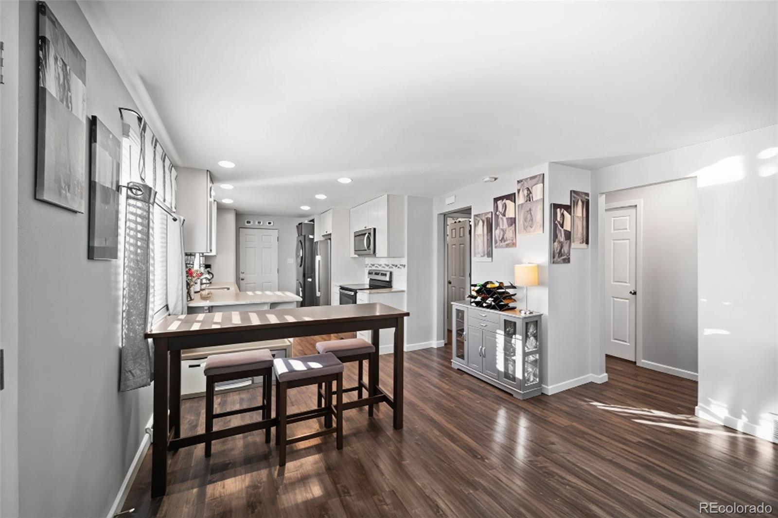 4693 Dudley Street Wheat Ridge, CO 80033 - Photo 5 of 36