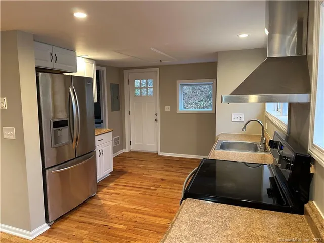 $1,650 | 11 Upper Malletts Lane, Unit A, New Milford, CT 06776