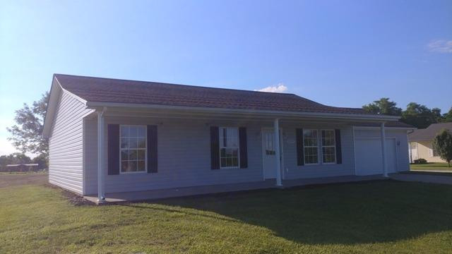 159 Gum Bottom Road Waco, KY 40385 - Photo 26 of 26 Photo 26