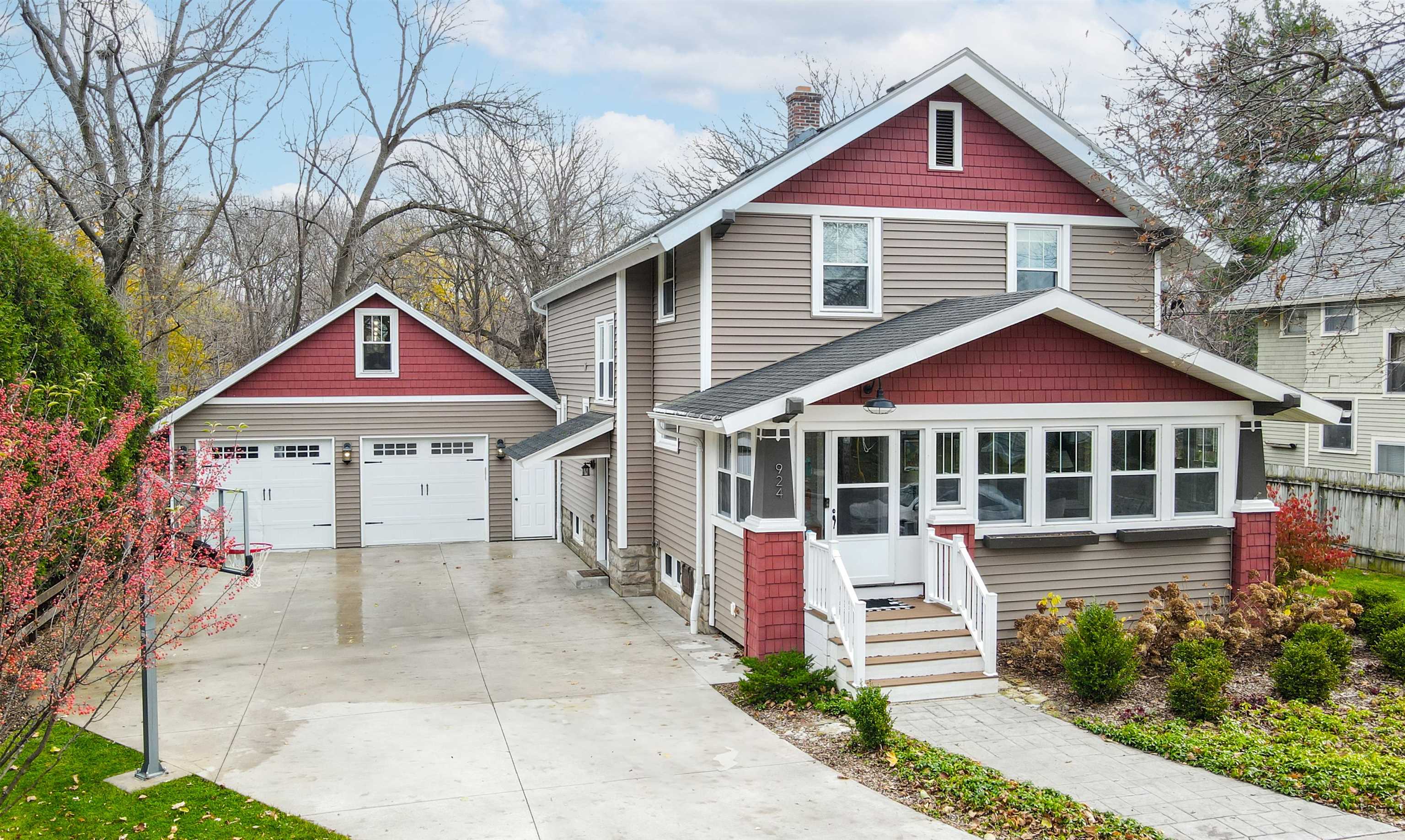 924 North Fox Street Appleton, WI 54911 - Photo 1 of 1 Gallery Image 1