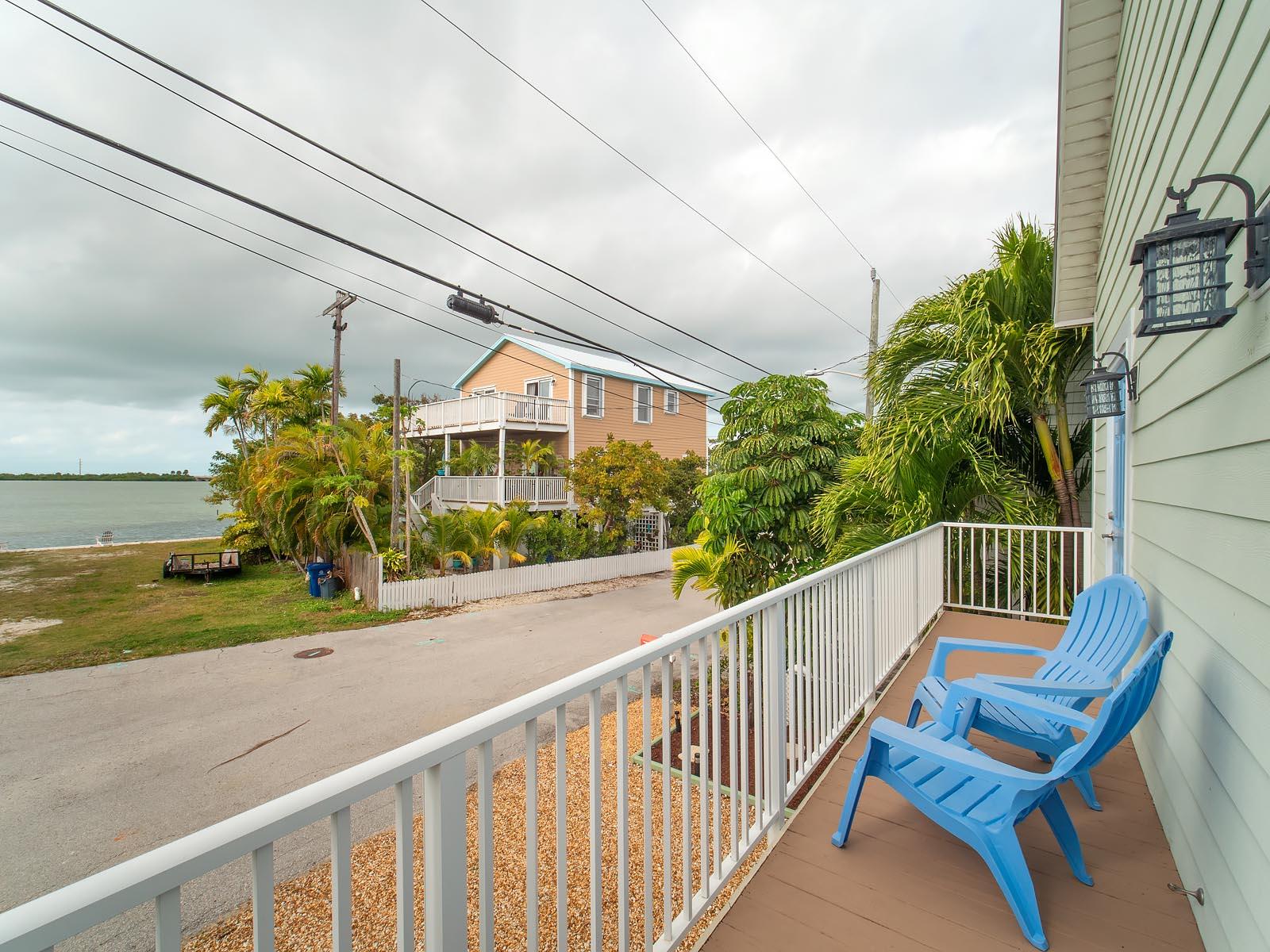 83 Palm Drive Key West, FL 33040 - Photo 12 of 35 a view of a house with a yard