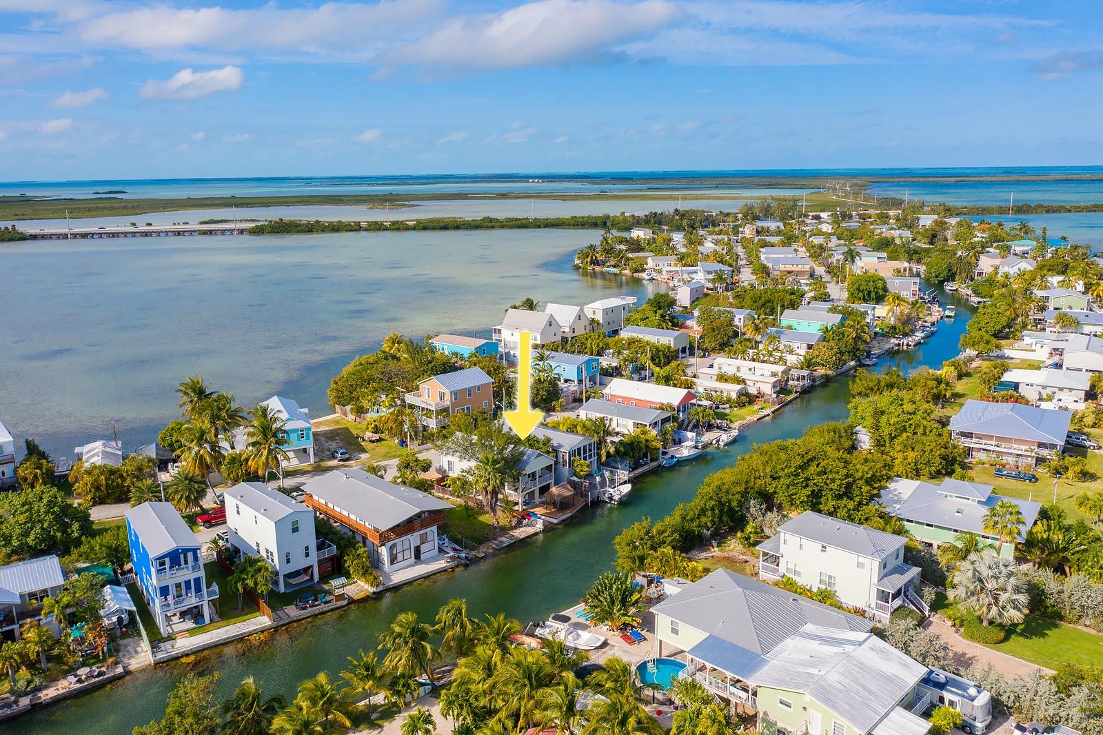 83 Palm Drive Key West, FL 33040 - Photo 29 of 35