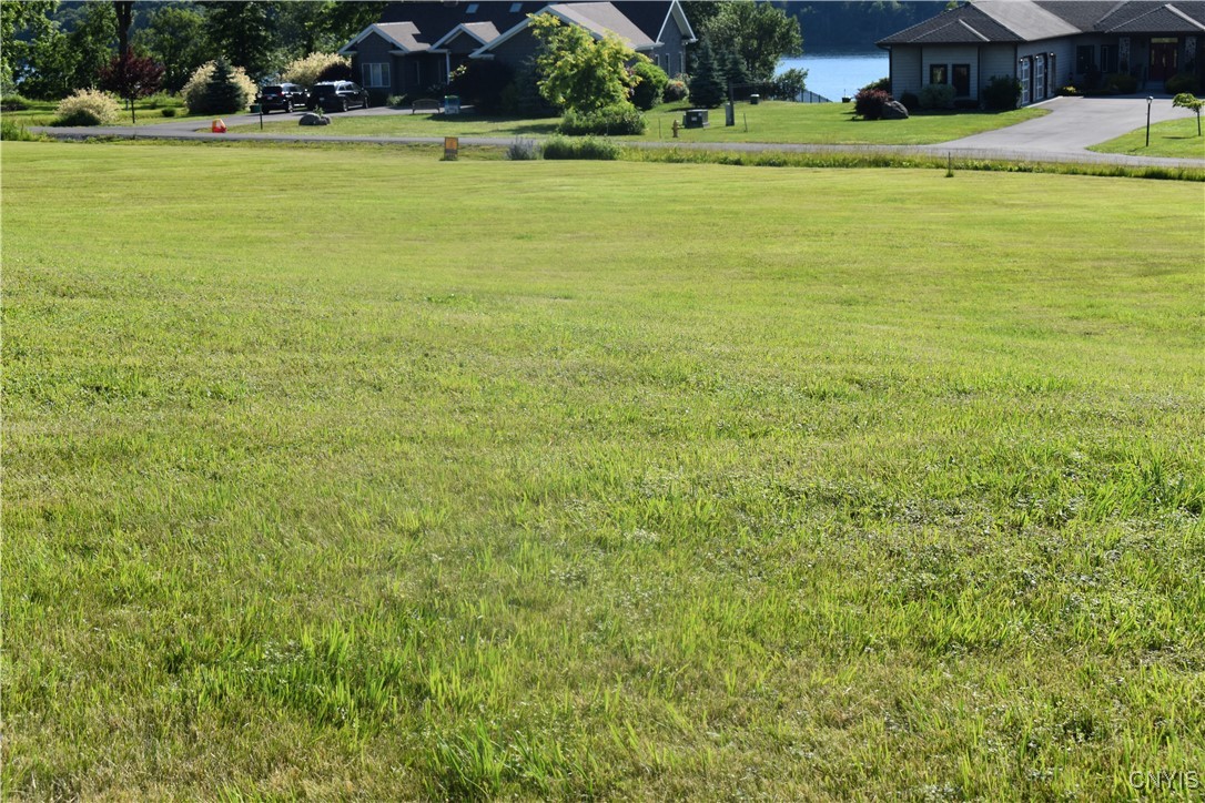 13428 Harborview Estates Road West Henderson Harbor, NY 13651 - Photo 13 of 27 view from back left corner
