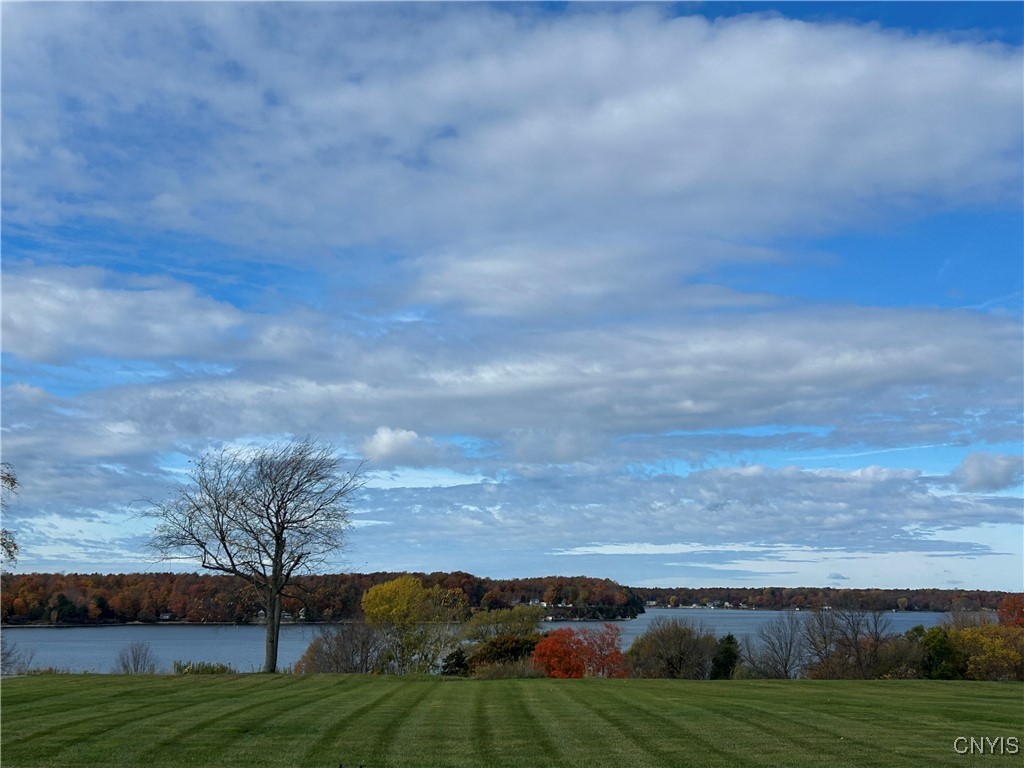 13428 Harborview Estates Road West Henderson Harbor, NY 13651 - Photo 3 of 27 view