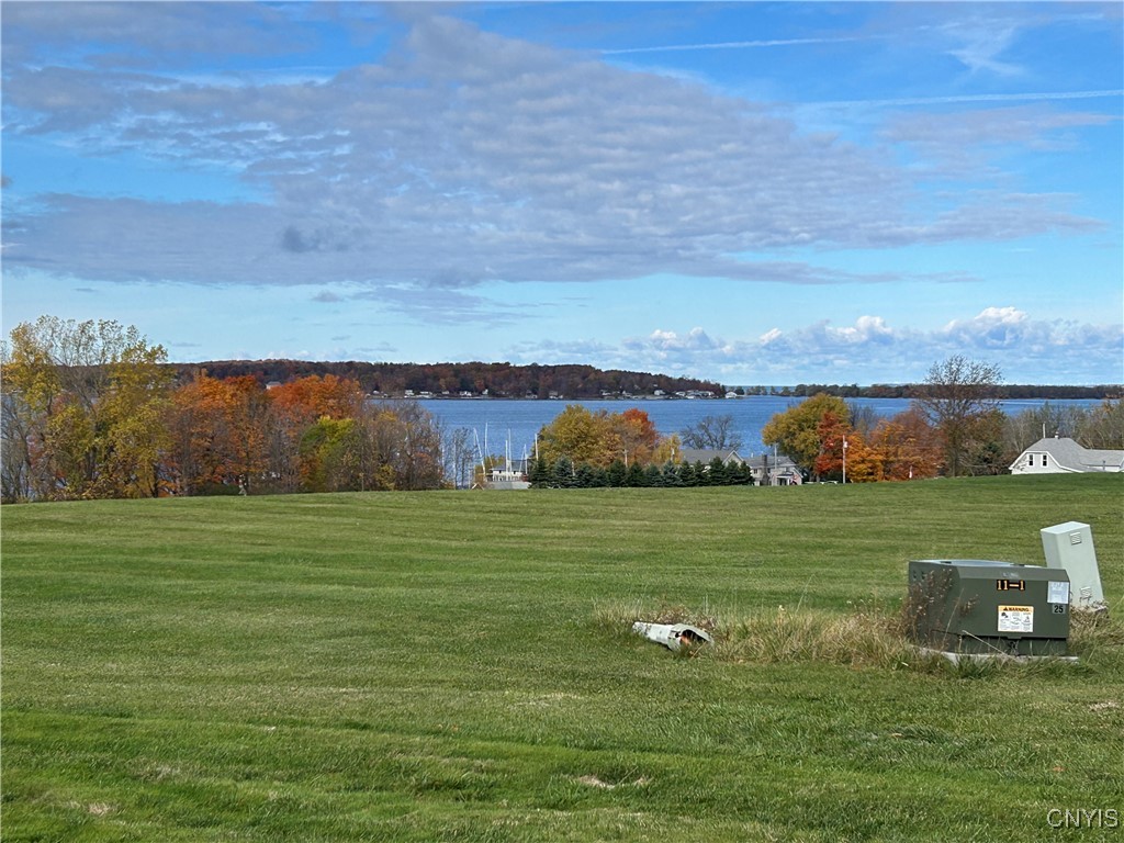 13428 Harborview Estates Road West Henderson Harbor, NY 13651 - Photo 4 of 27 view