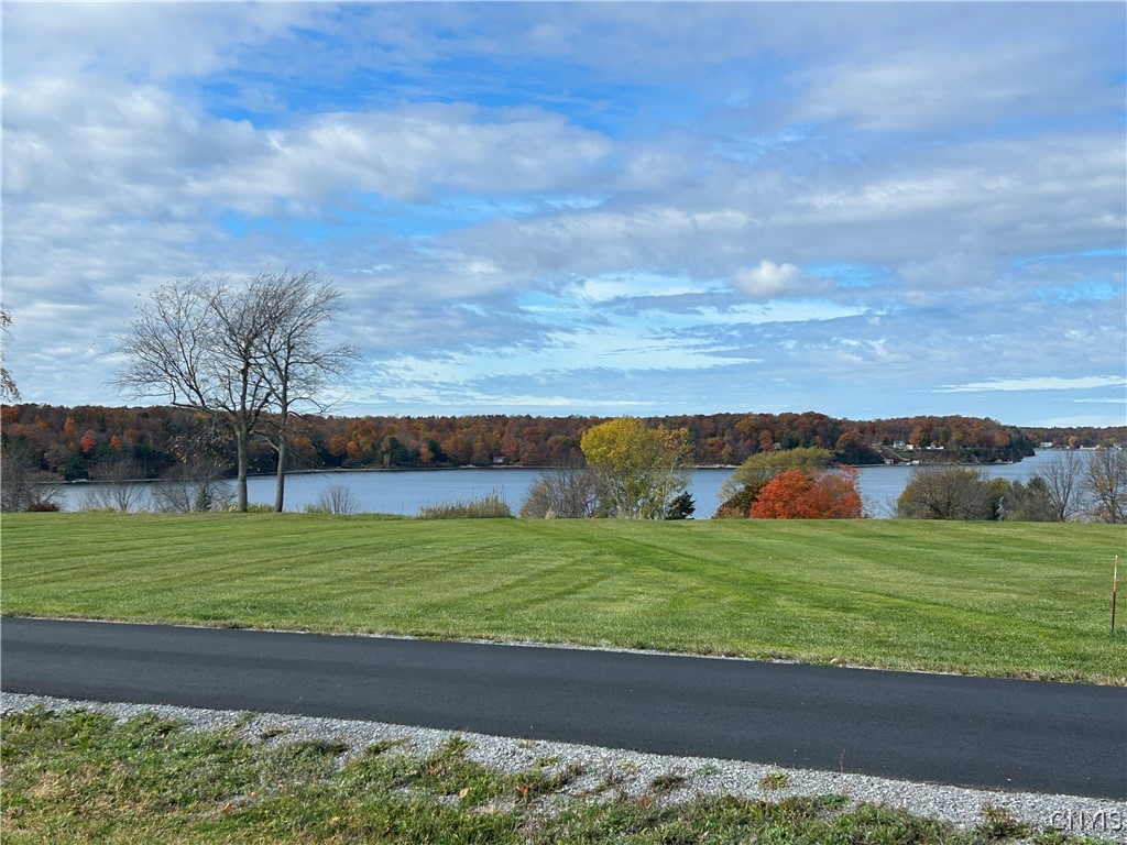 13428 Harborview Estates Road West Henderson Harbor, NY 13651 - Photo 5 of 27 view