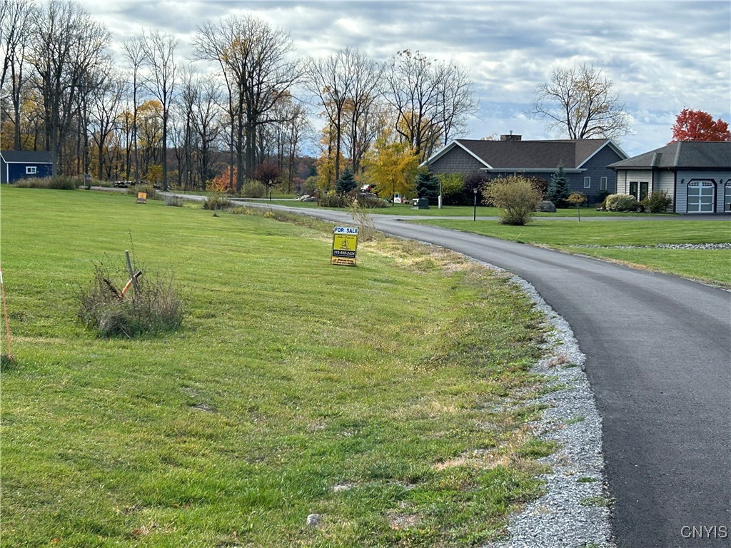 13428 Harborview Estates Road West Henderson Harbor, NY 13651 - Photo 8 of 27 road