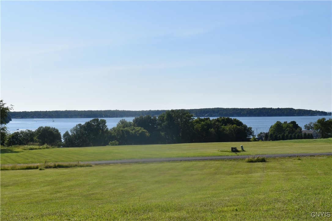 13428 Harborview Estates Road West Henderson Harbor, NY 13651 - Photo 9 of 27 view from lot