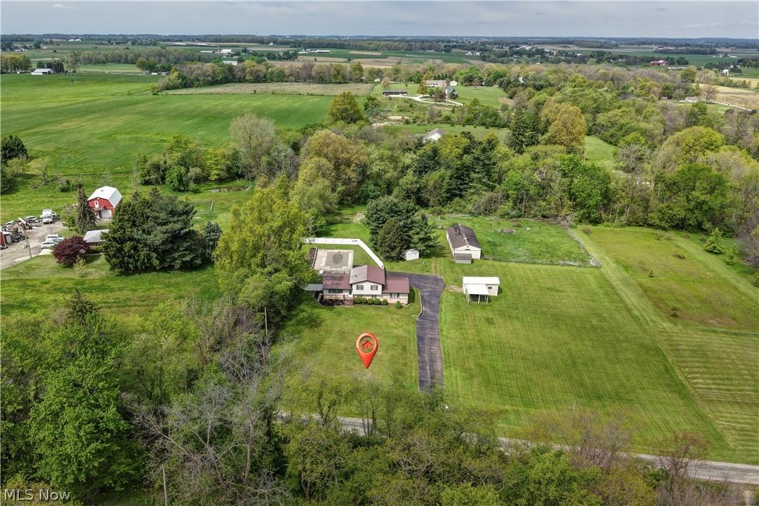 9316 Baer Road Marshallville, OH 44645 - Photo 13 of 49