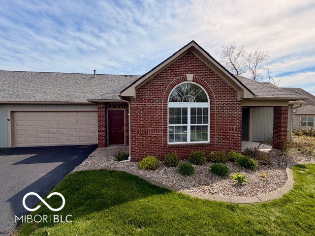 2712 Reflection Way Greenwood, IN 46143 - Photo 1 of 38